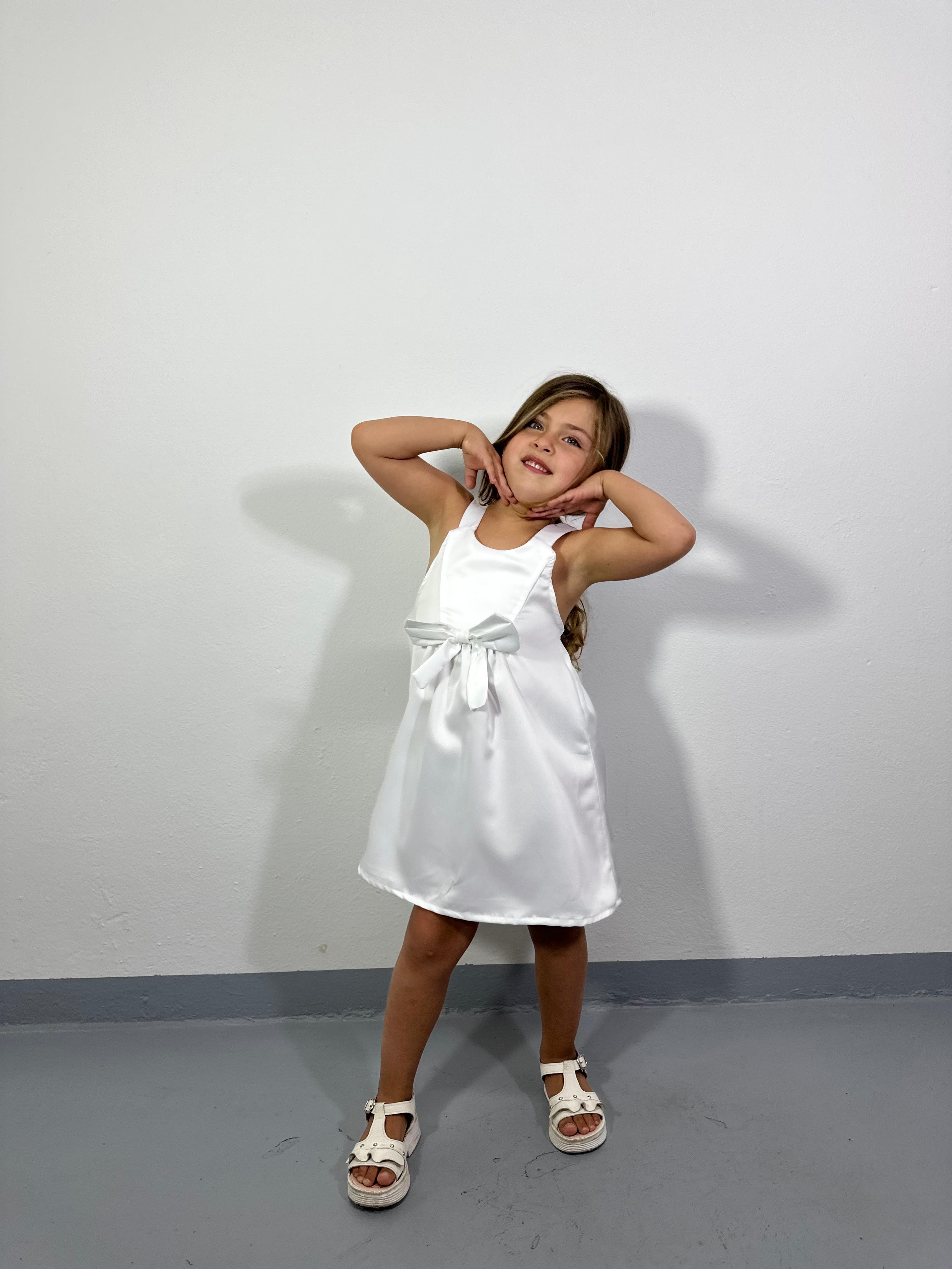 Vestido Lemoa