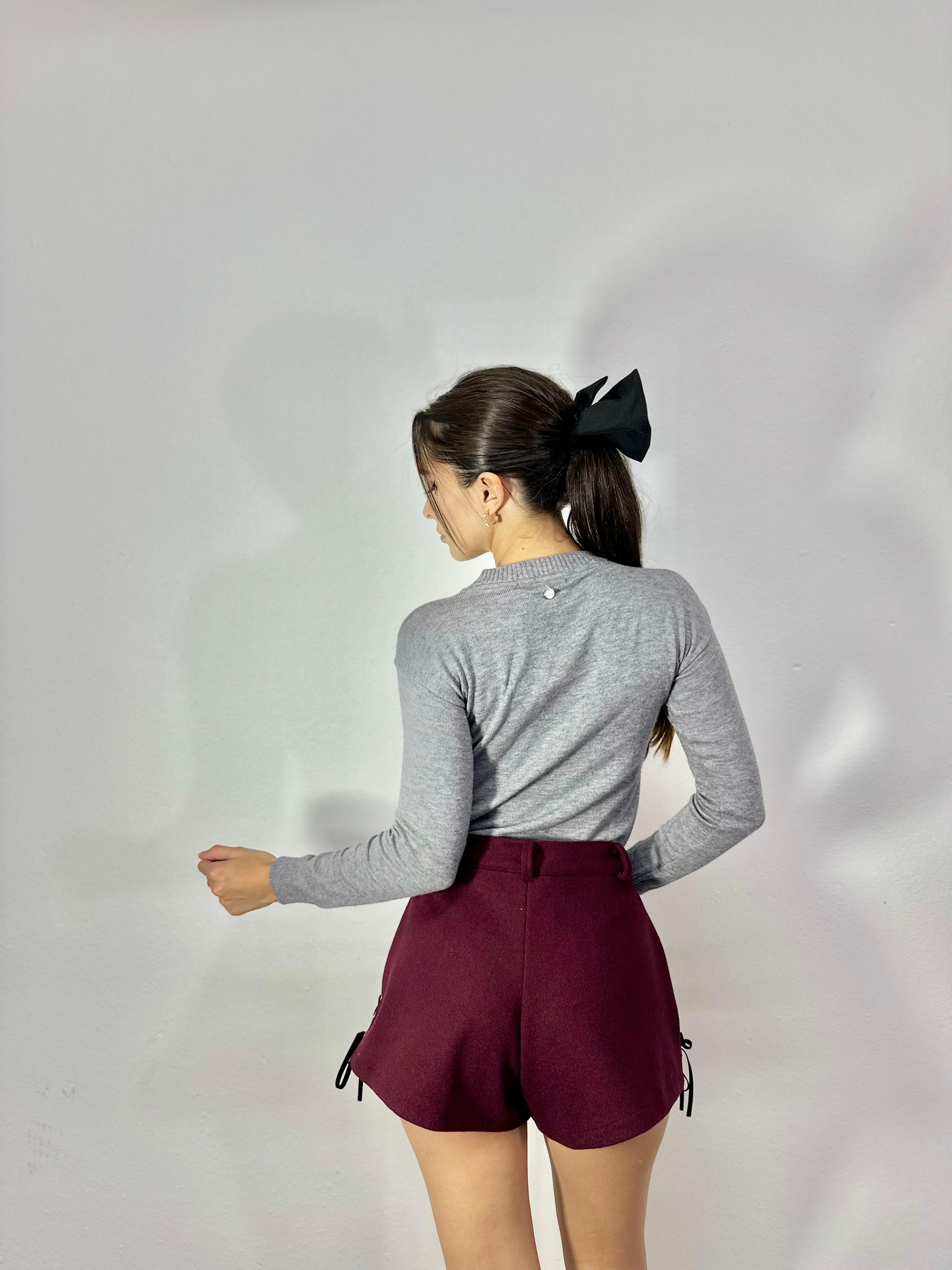 Short Gema