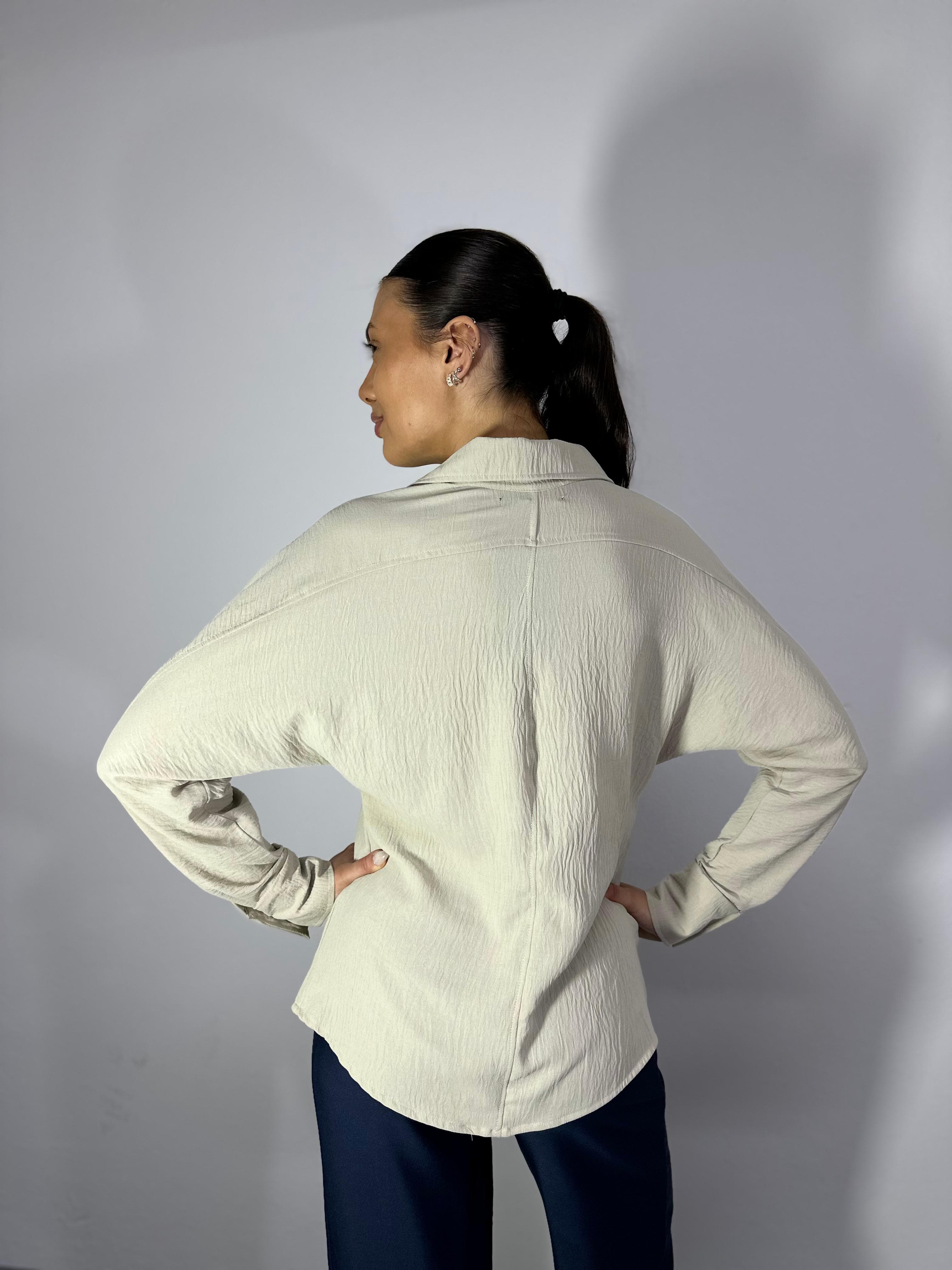 Camisa Antia