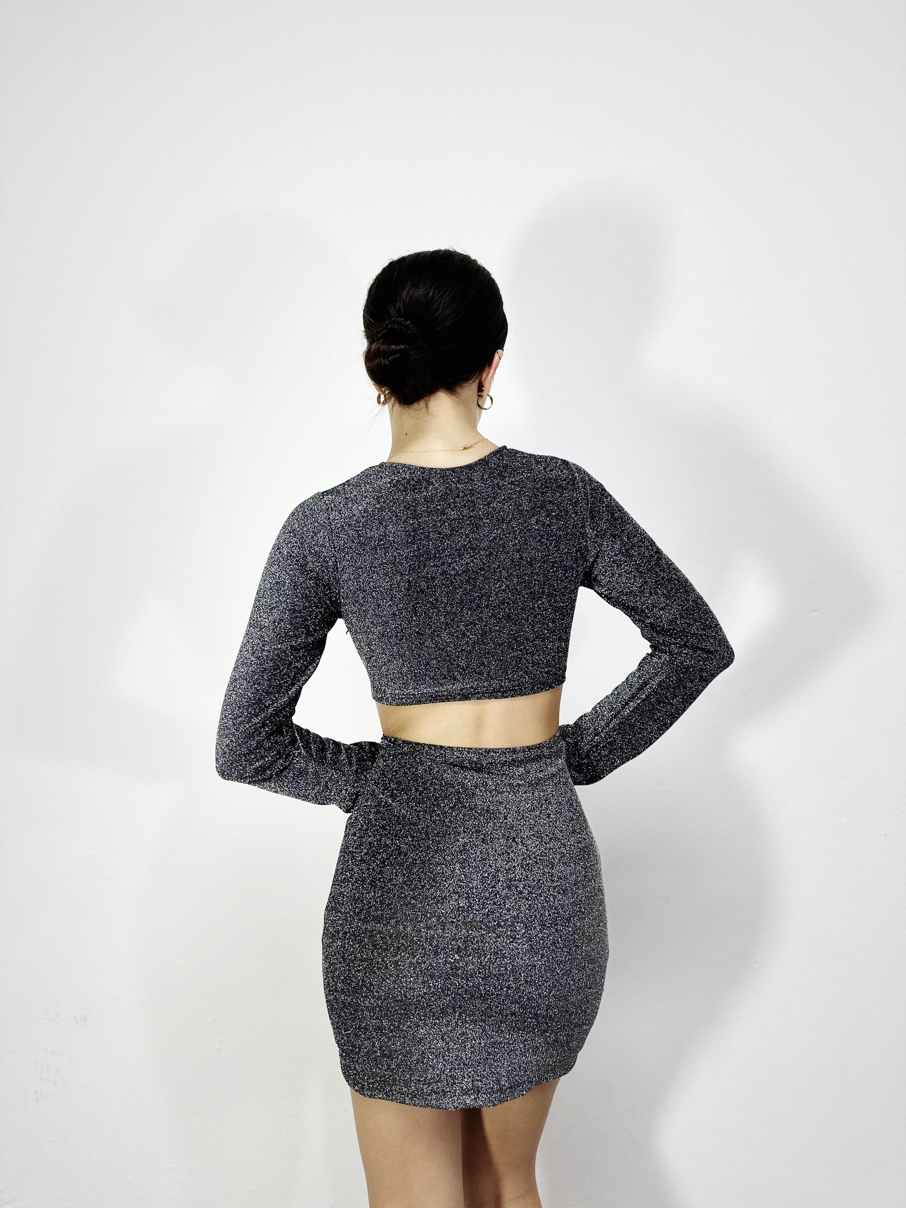 Vestido Ruth
