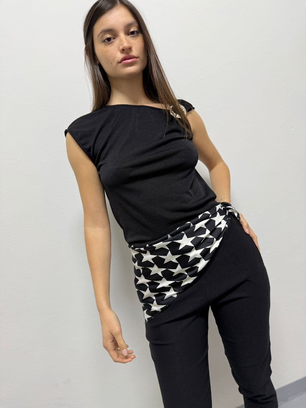 Blusa Mon