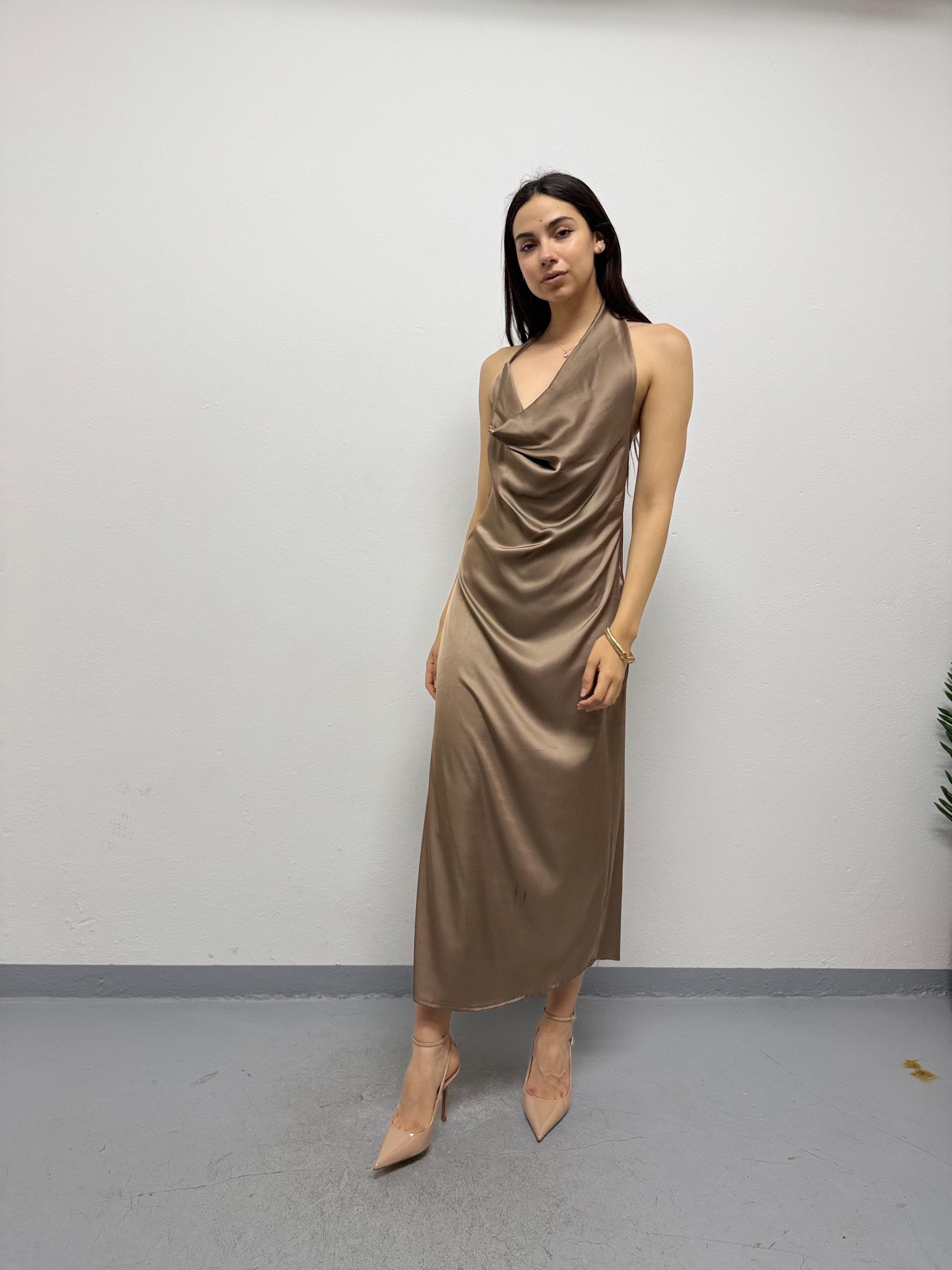 Vestido Keys