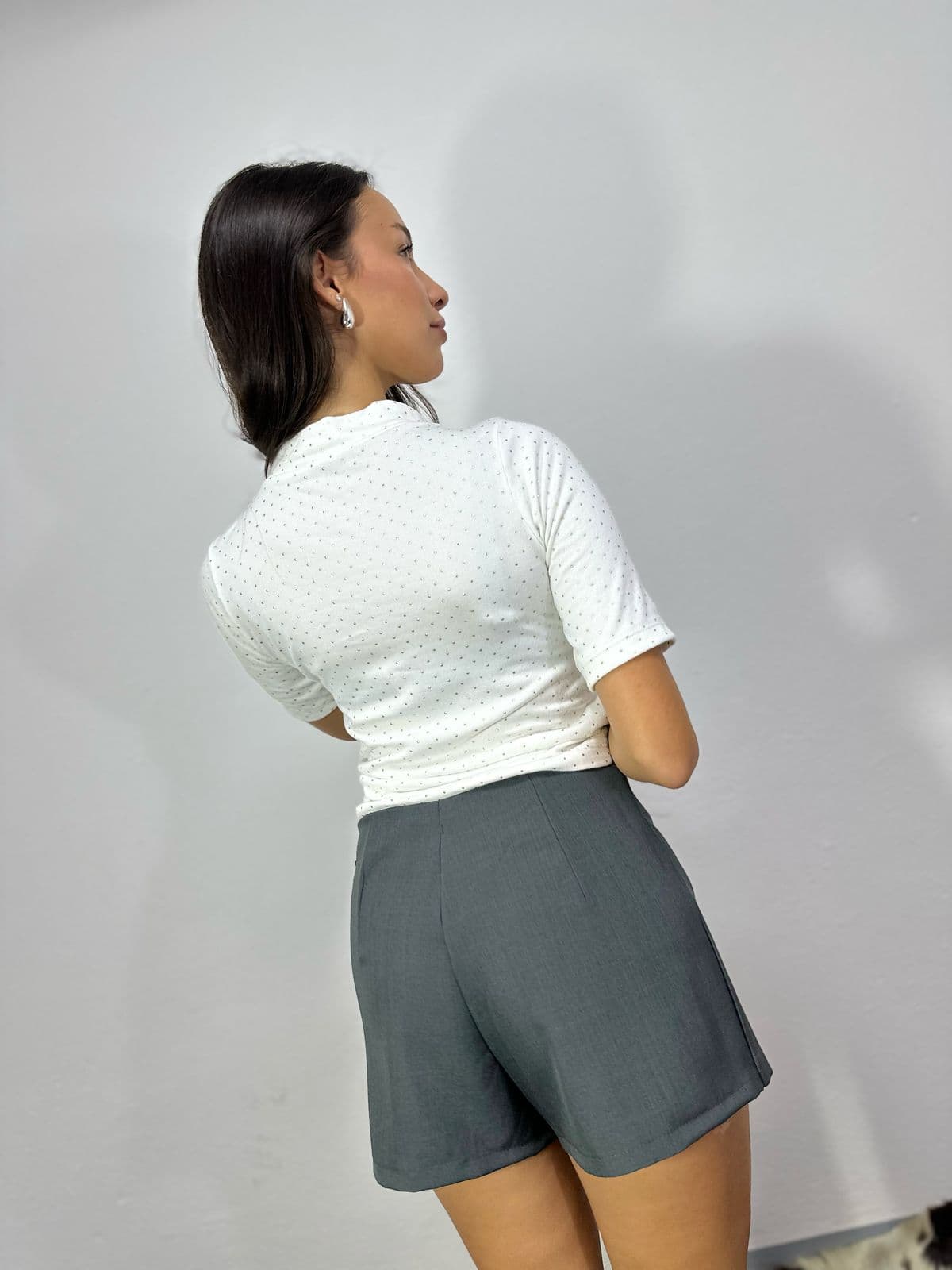 Short Clemence