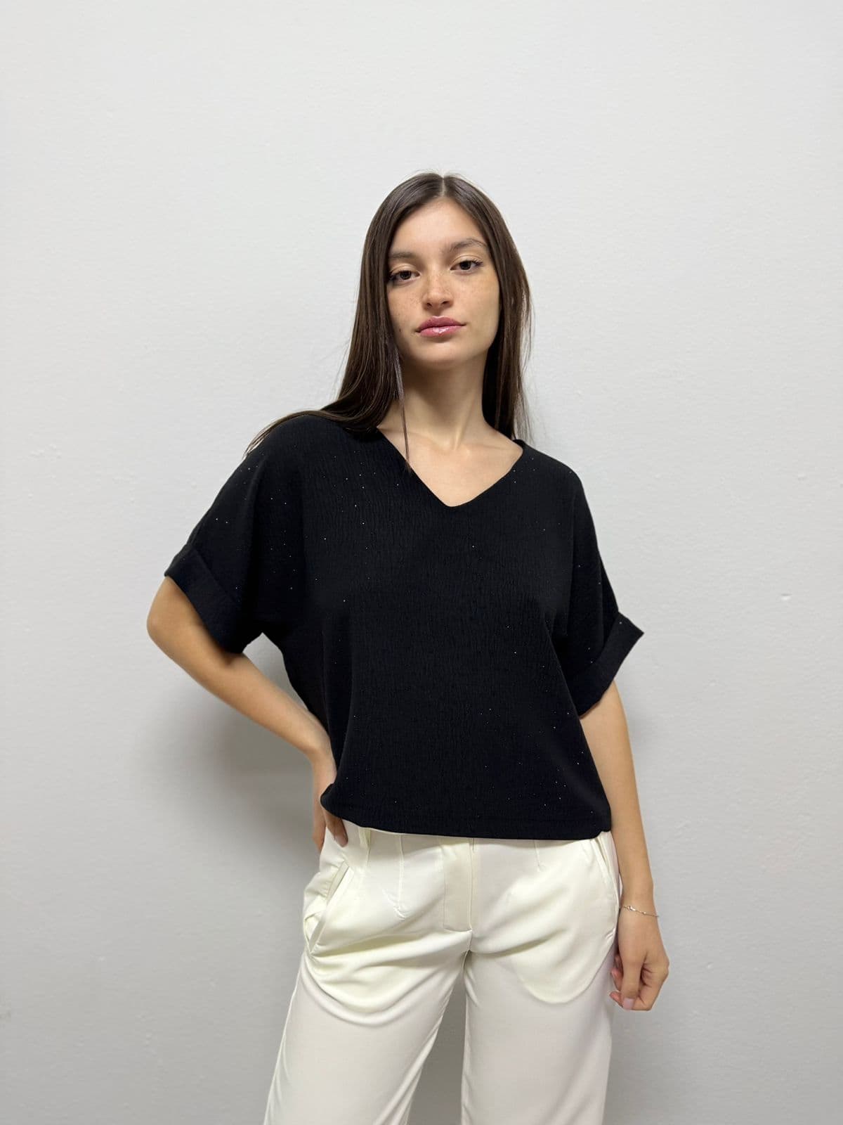 Blusa Soledad