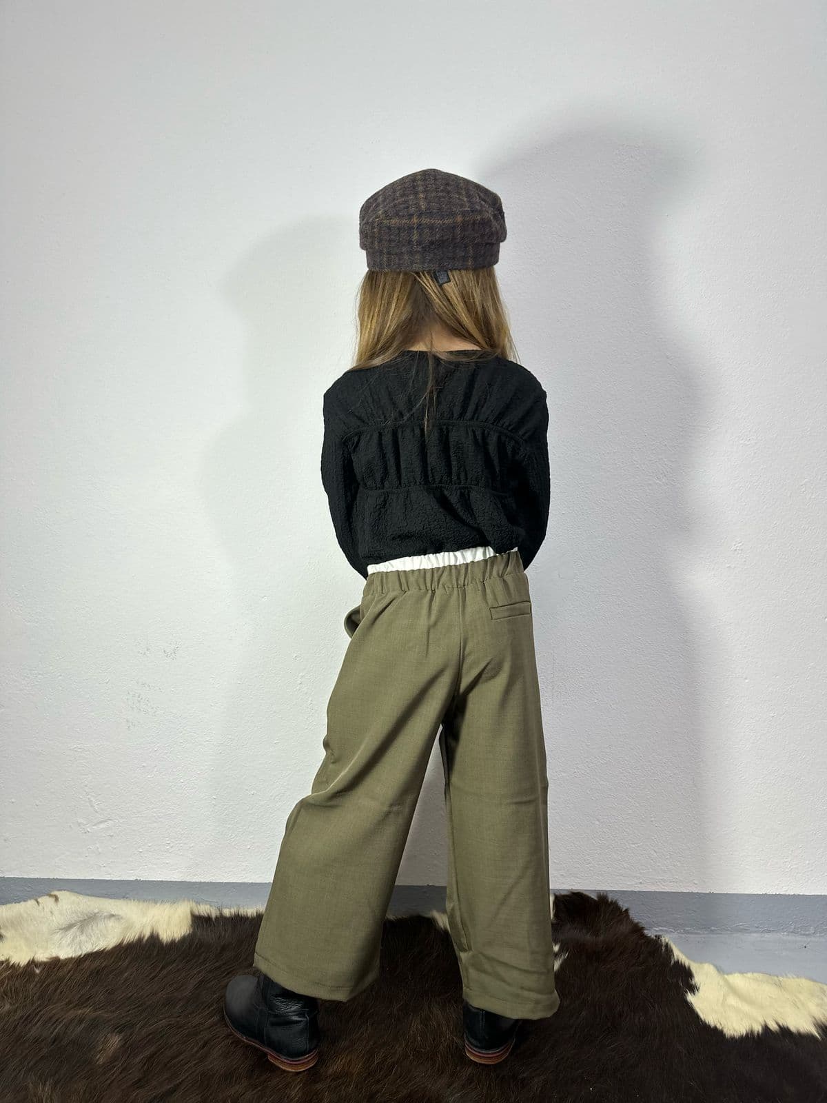 Pantalón Suculenta