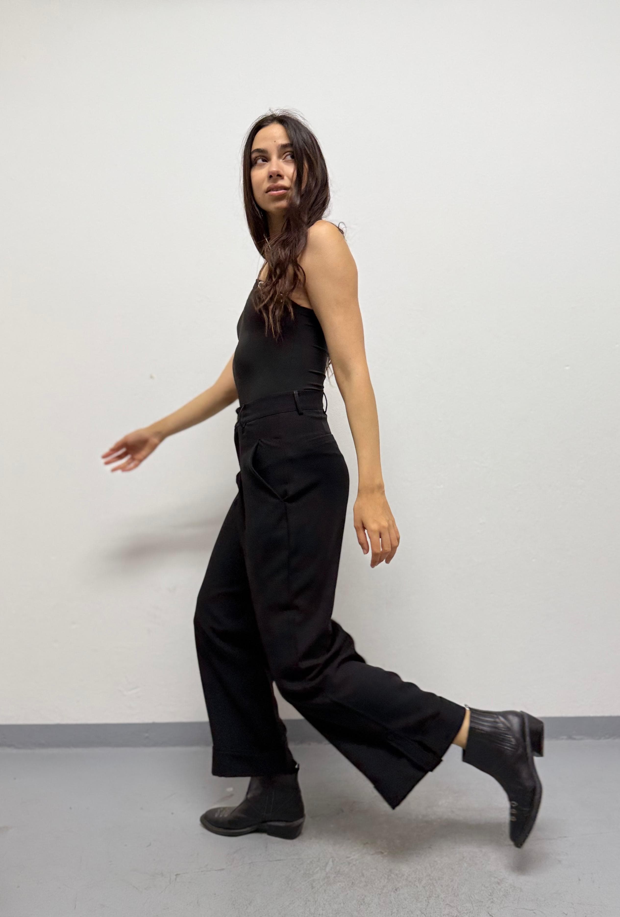 Pantalón Bossi