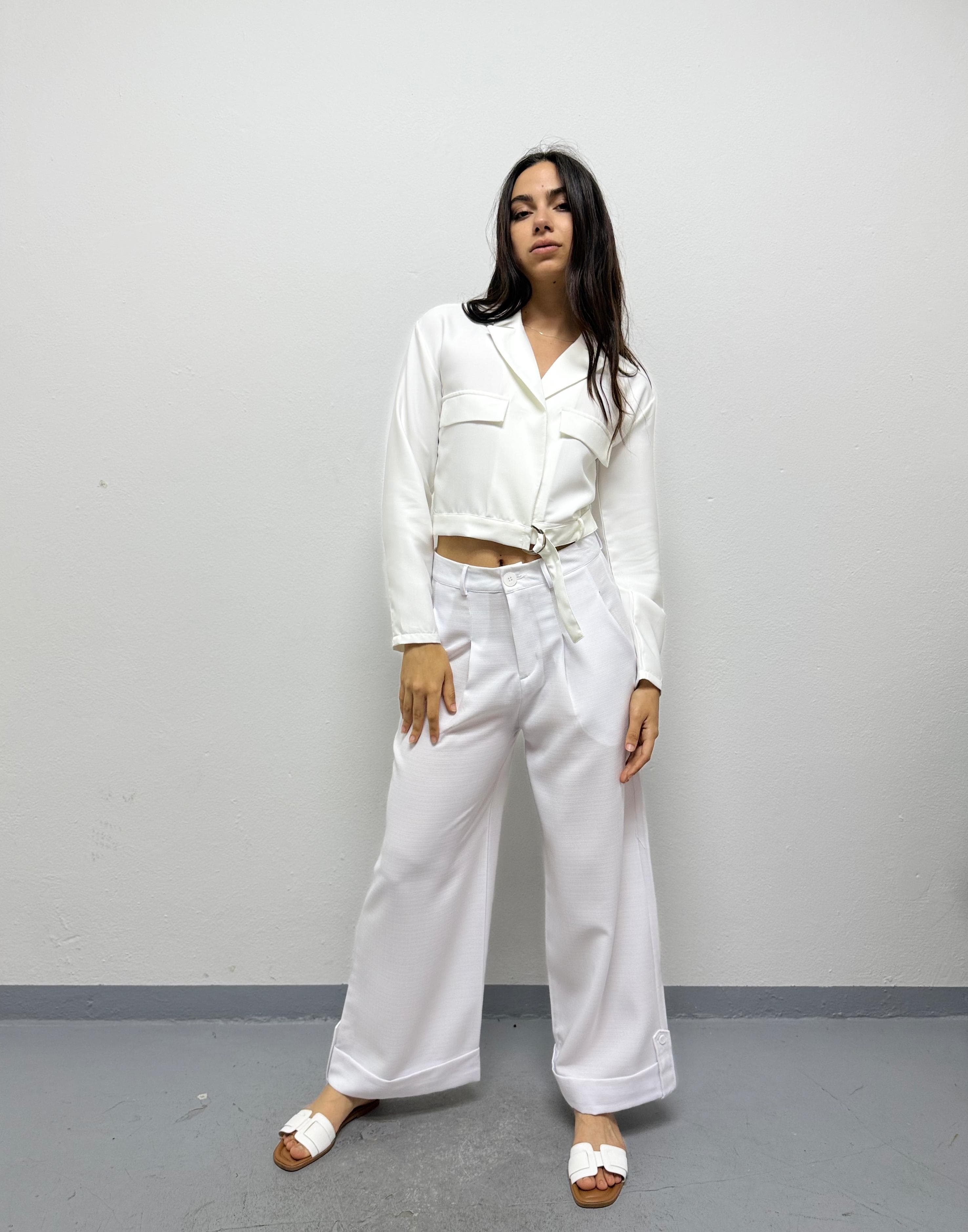 Pantalón Bossi