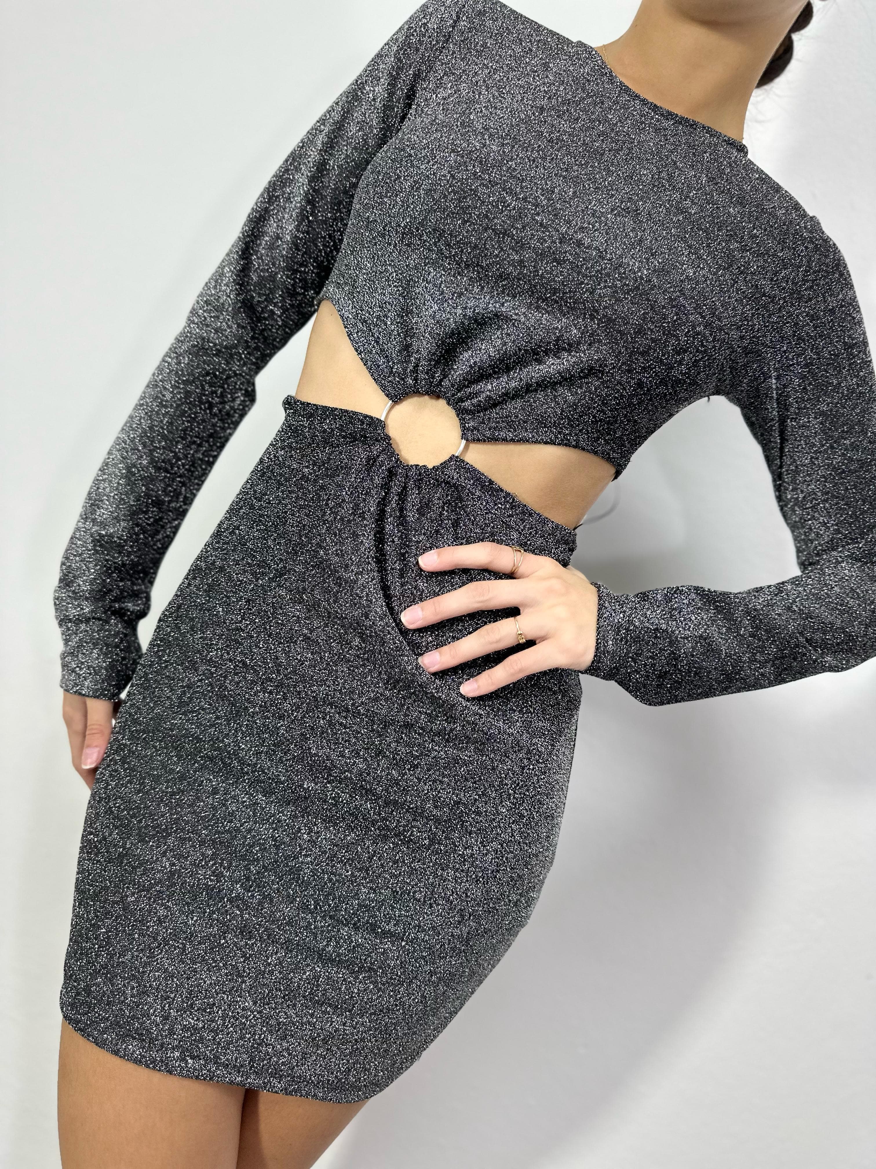 Vestido Ruth