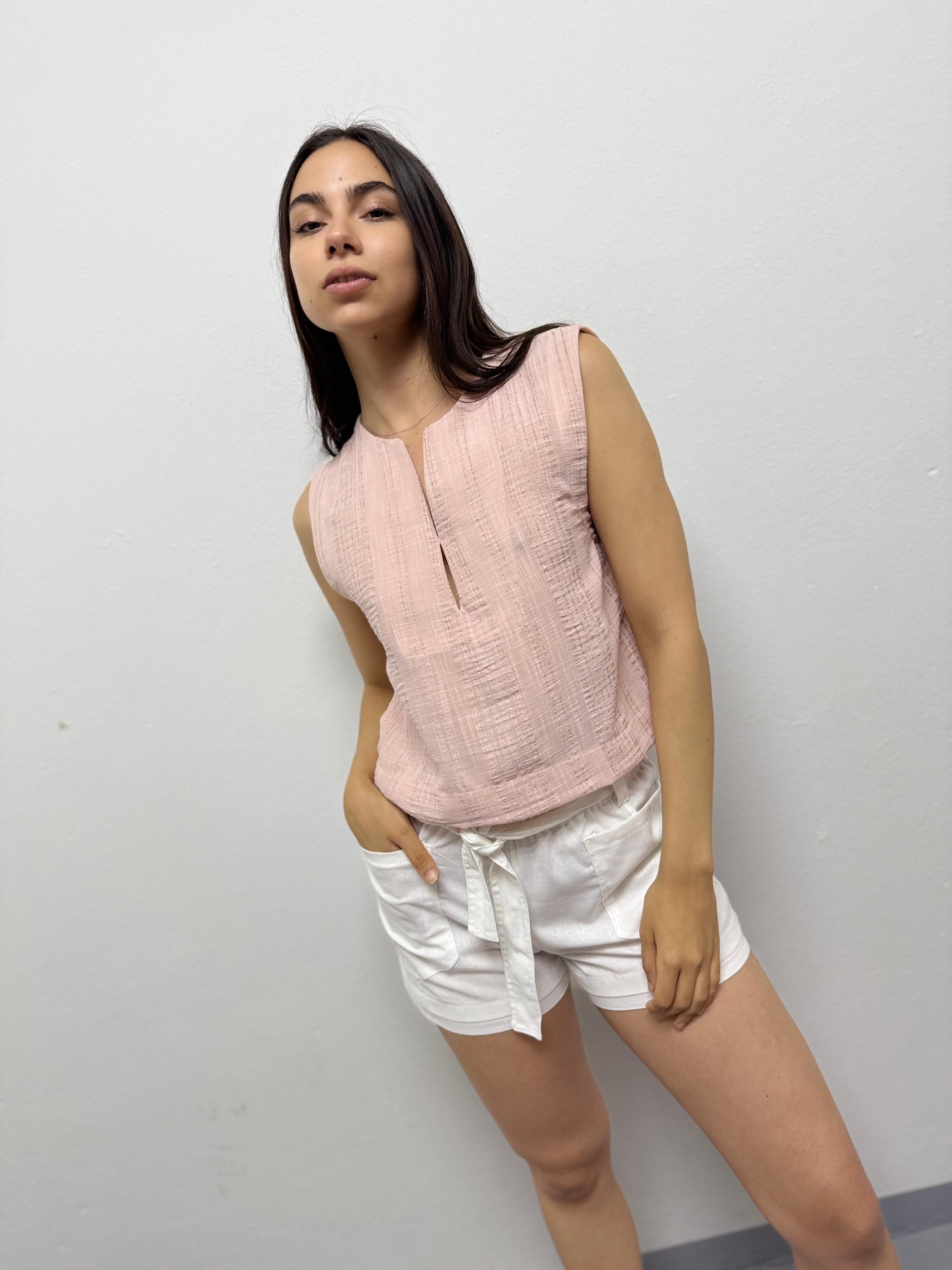 Blusa Pional