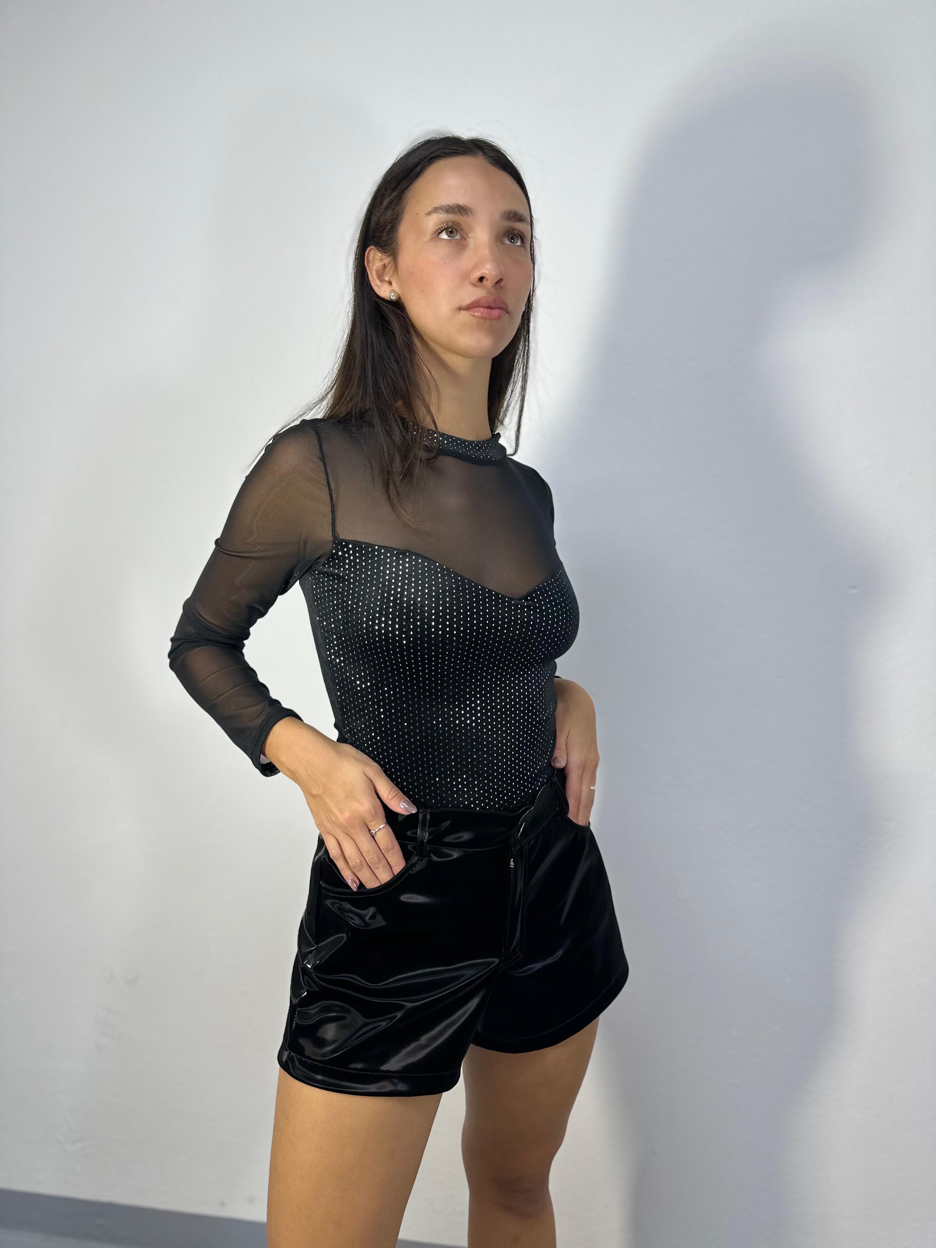 Short Celerina