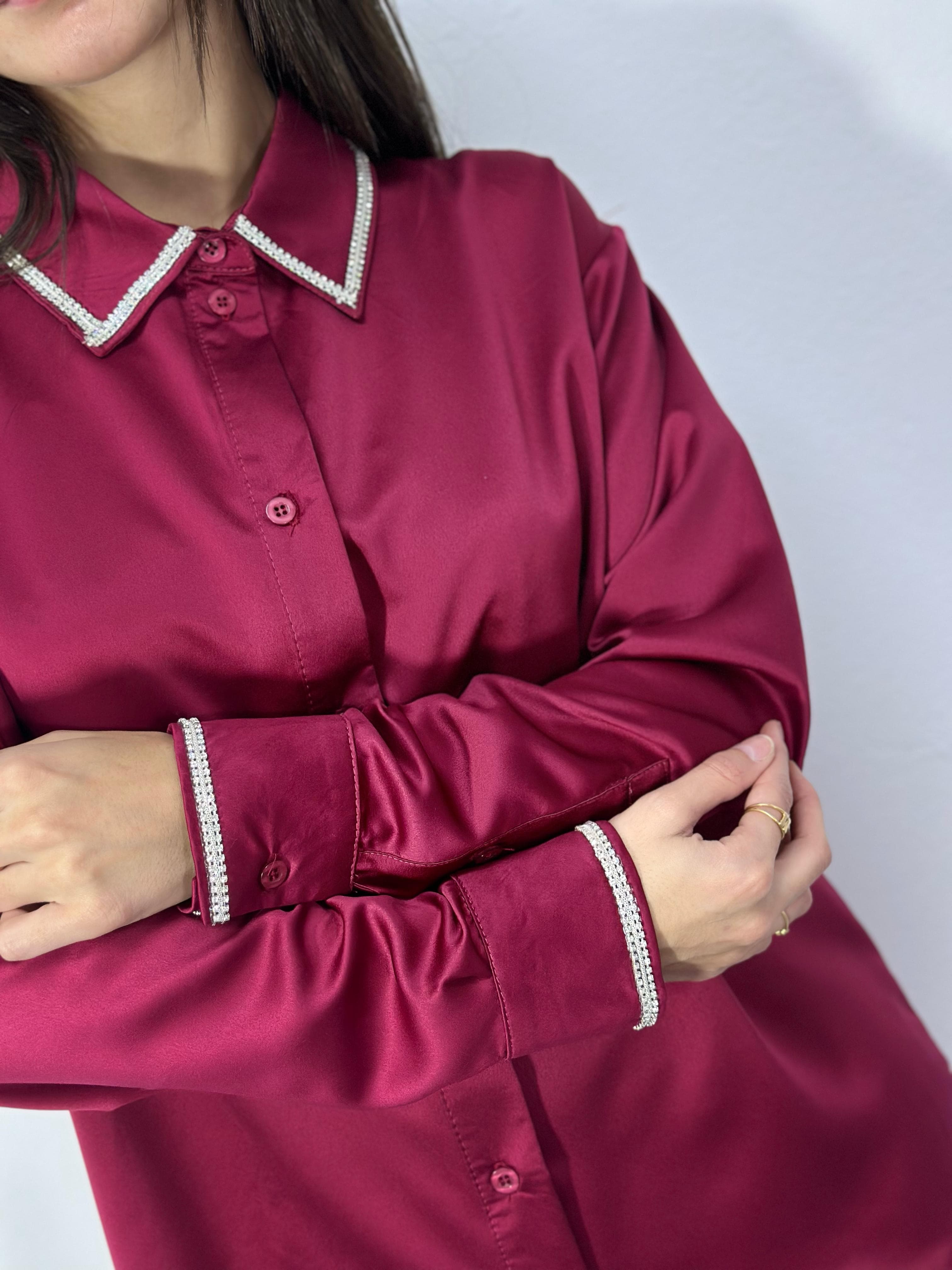 Camisa Celia