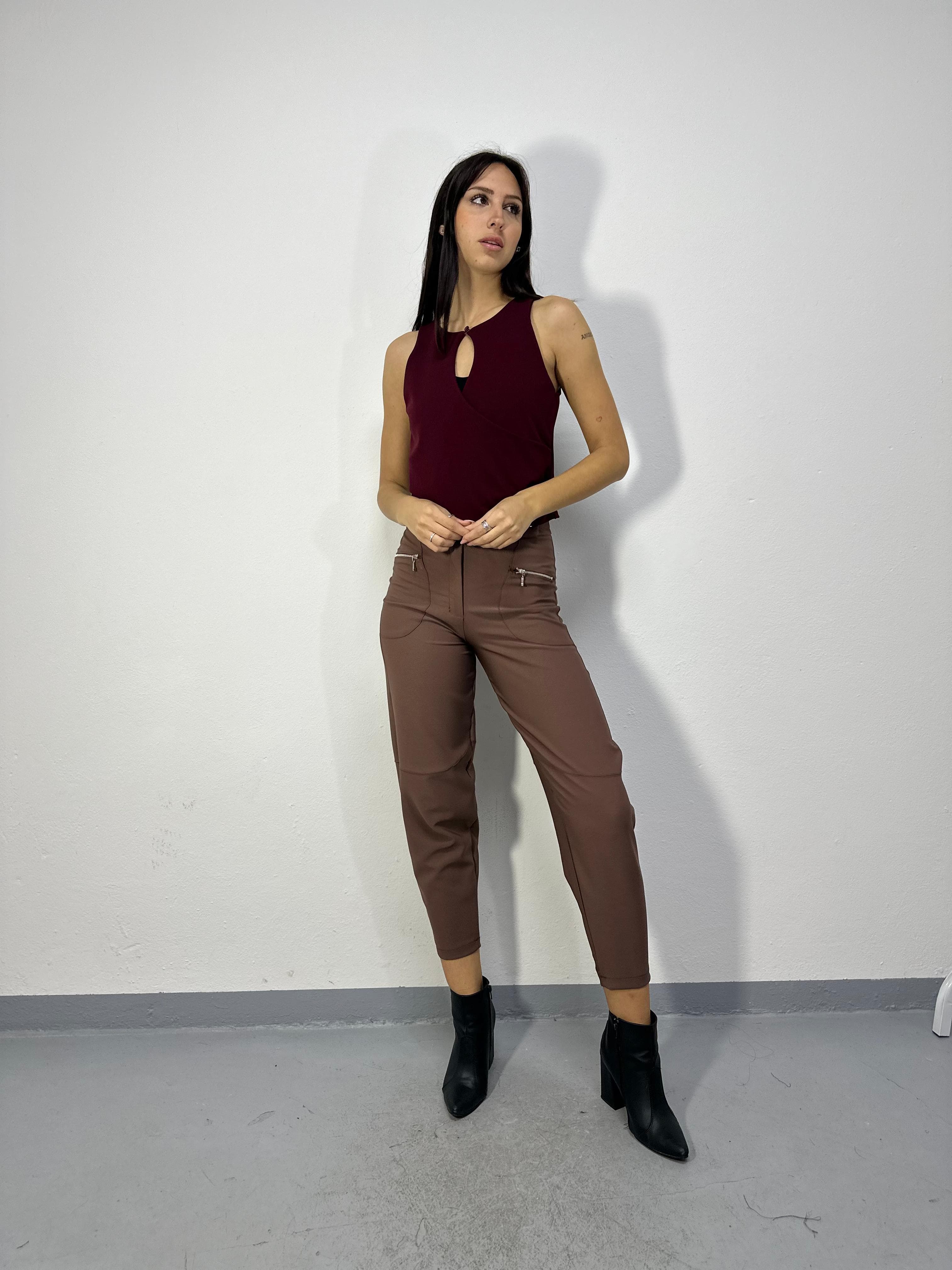 Pantalón  Irida