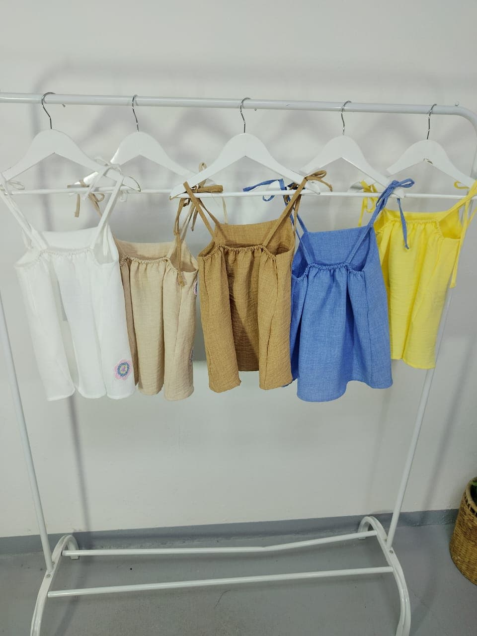 Vestido Violeta