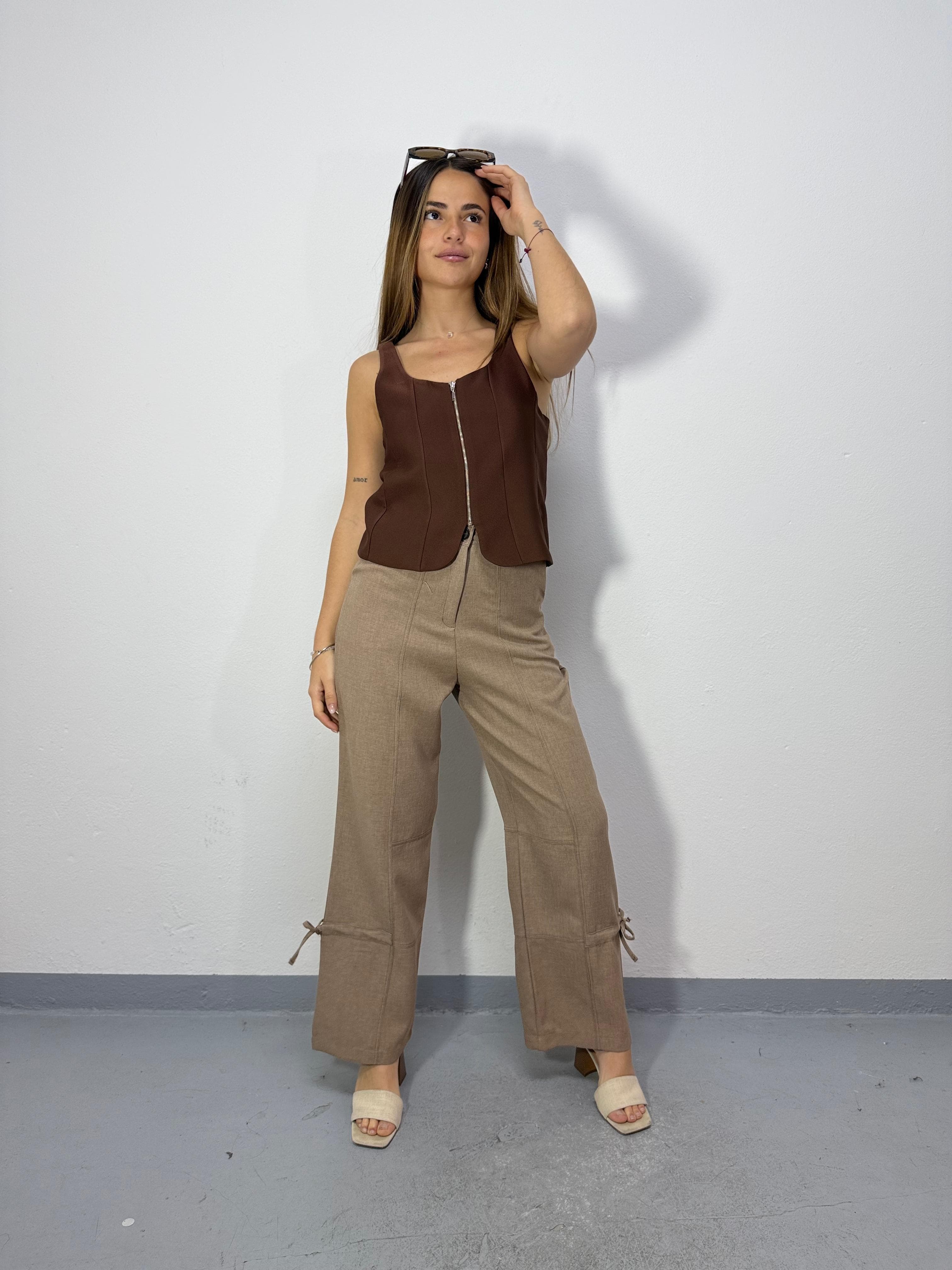 Pantalón Capaldi