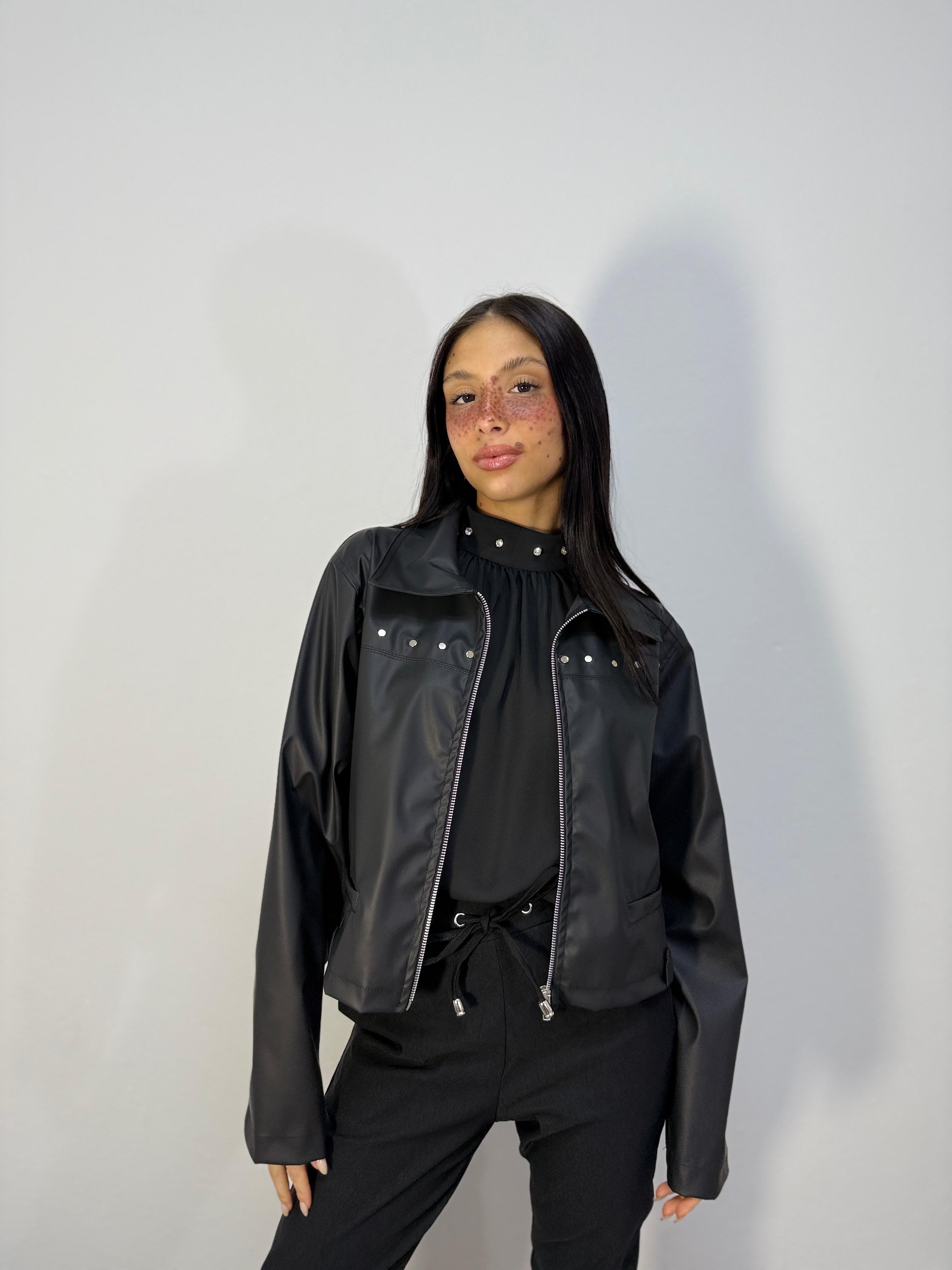 Campera Abba
