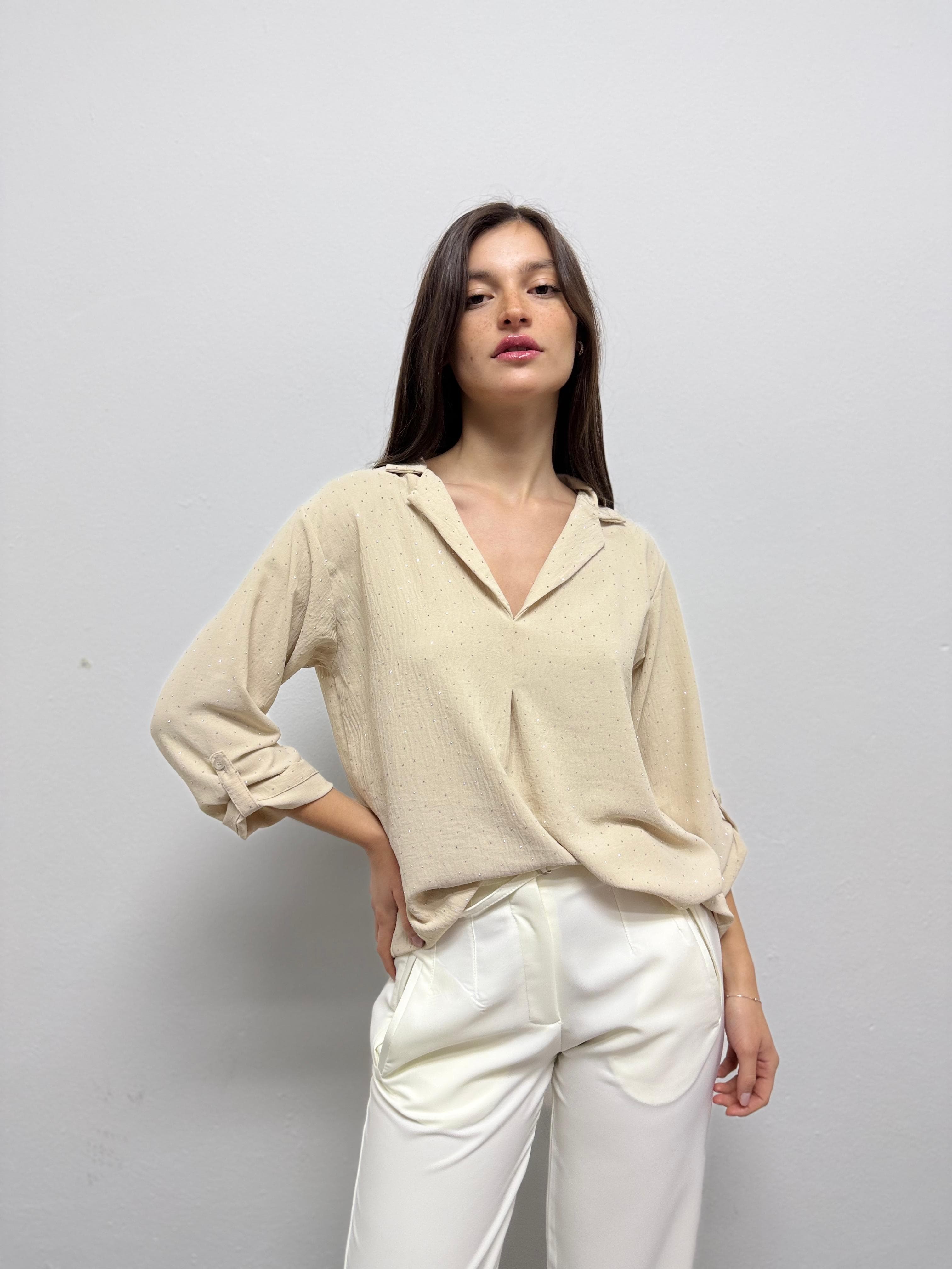 Blusa Fonsi