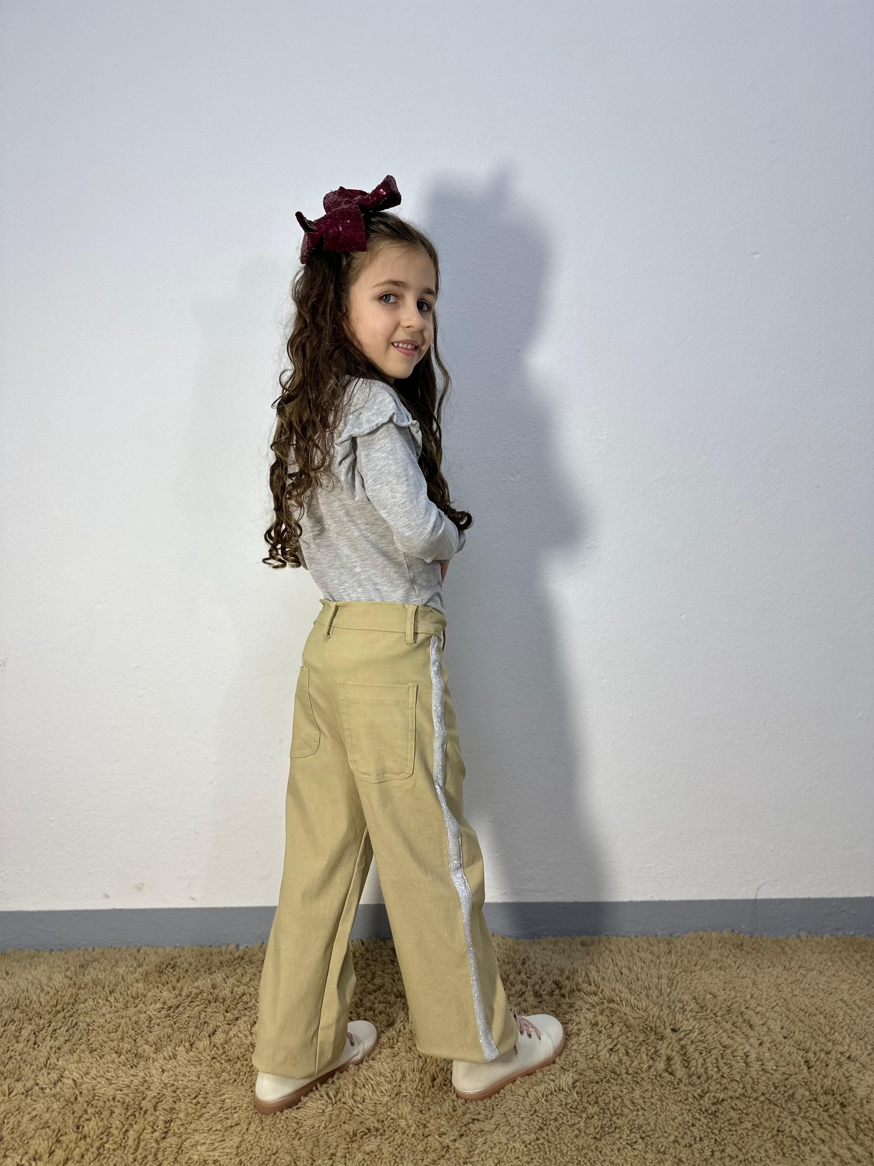 Pantalón Aloe
