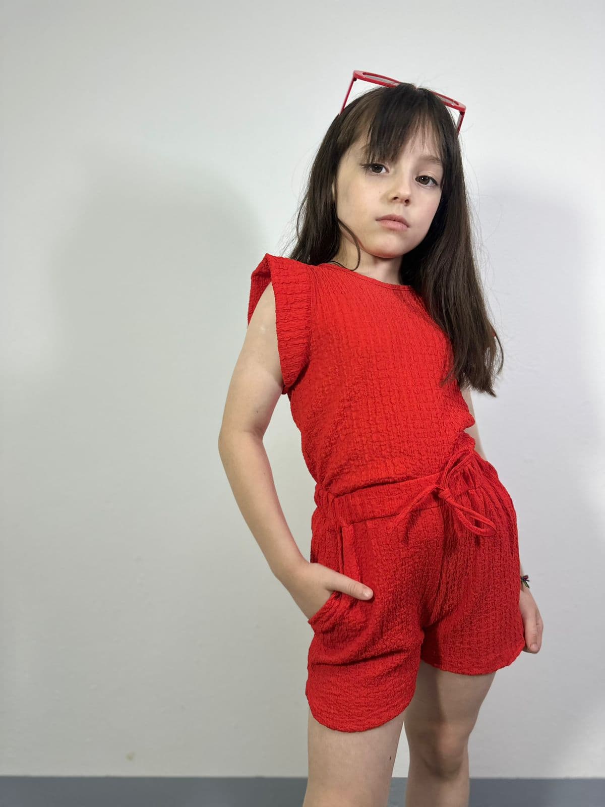 Short Moquehue