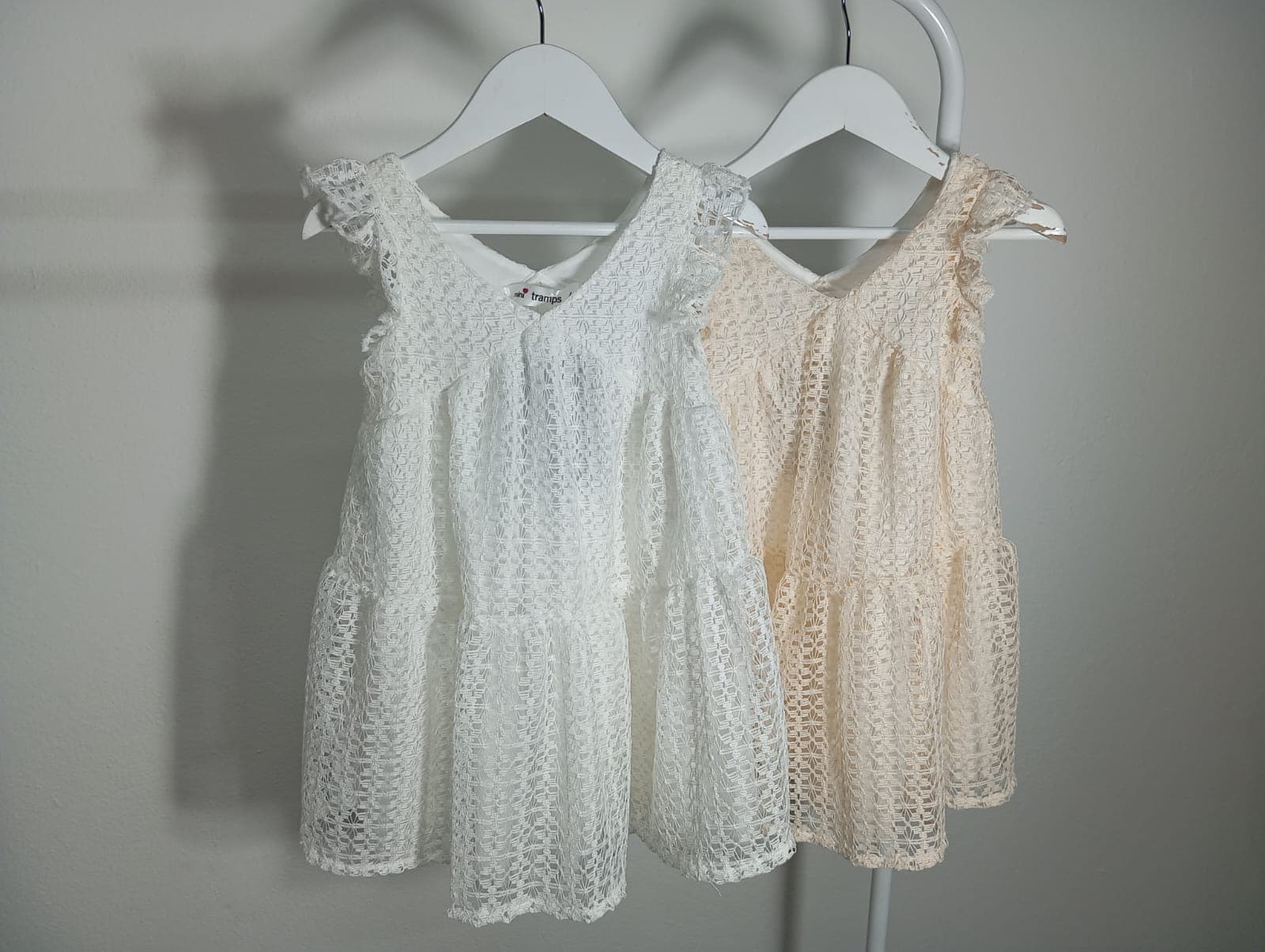 Vestido Limari