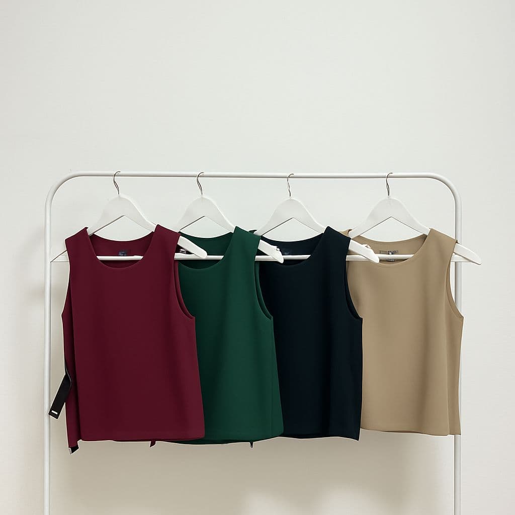 Remera Herme