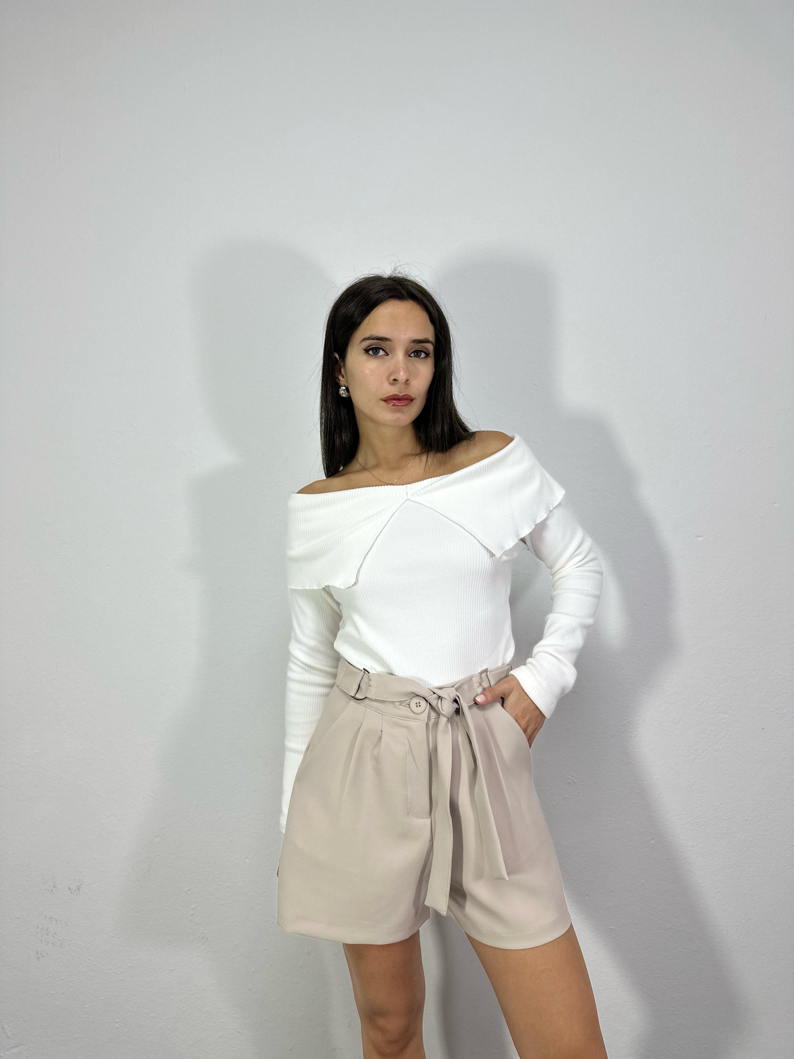 Short Fabrizia