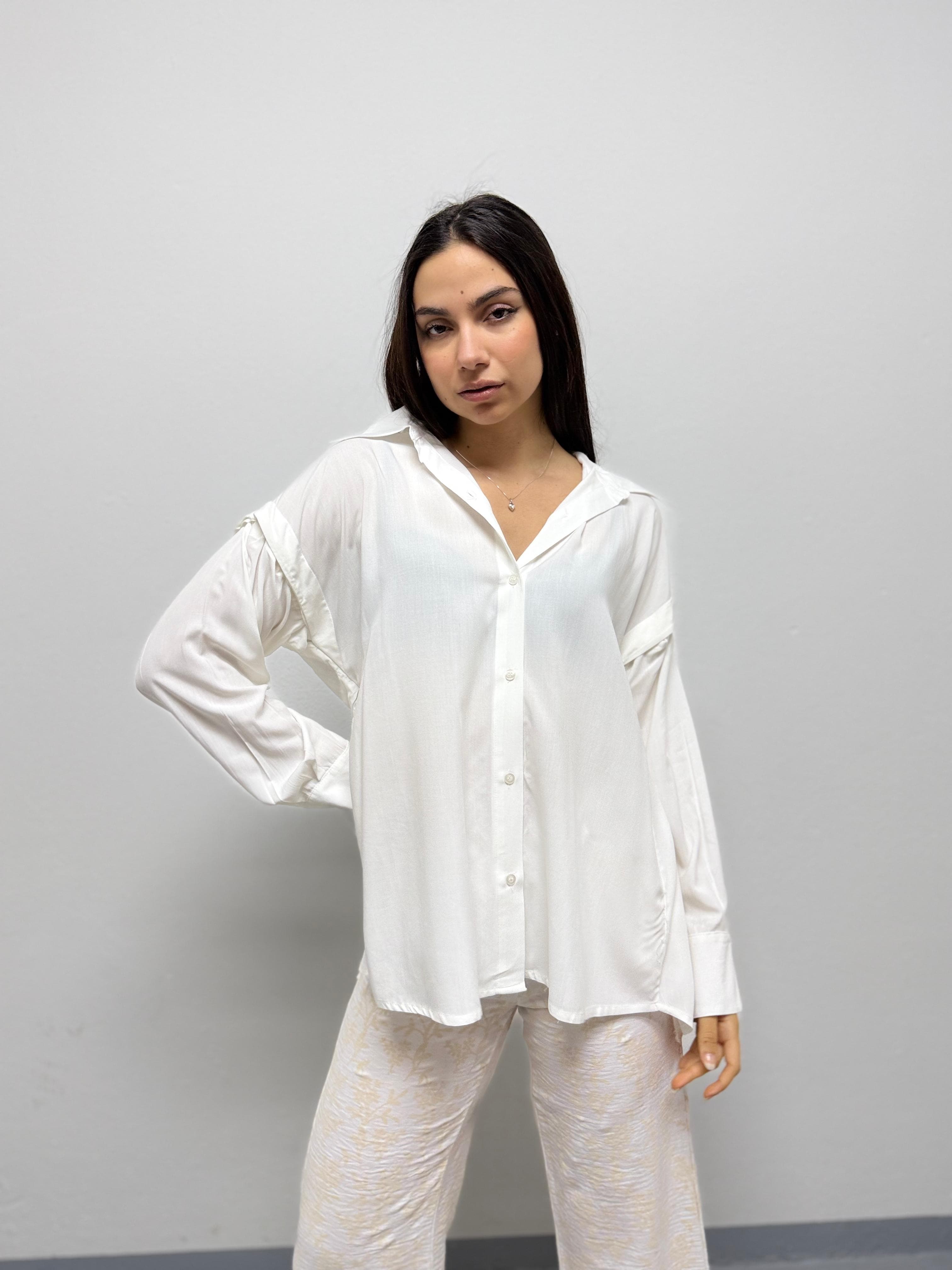 Camisa Armin