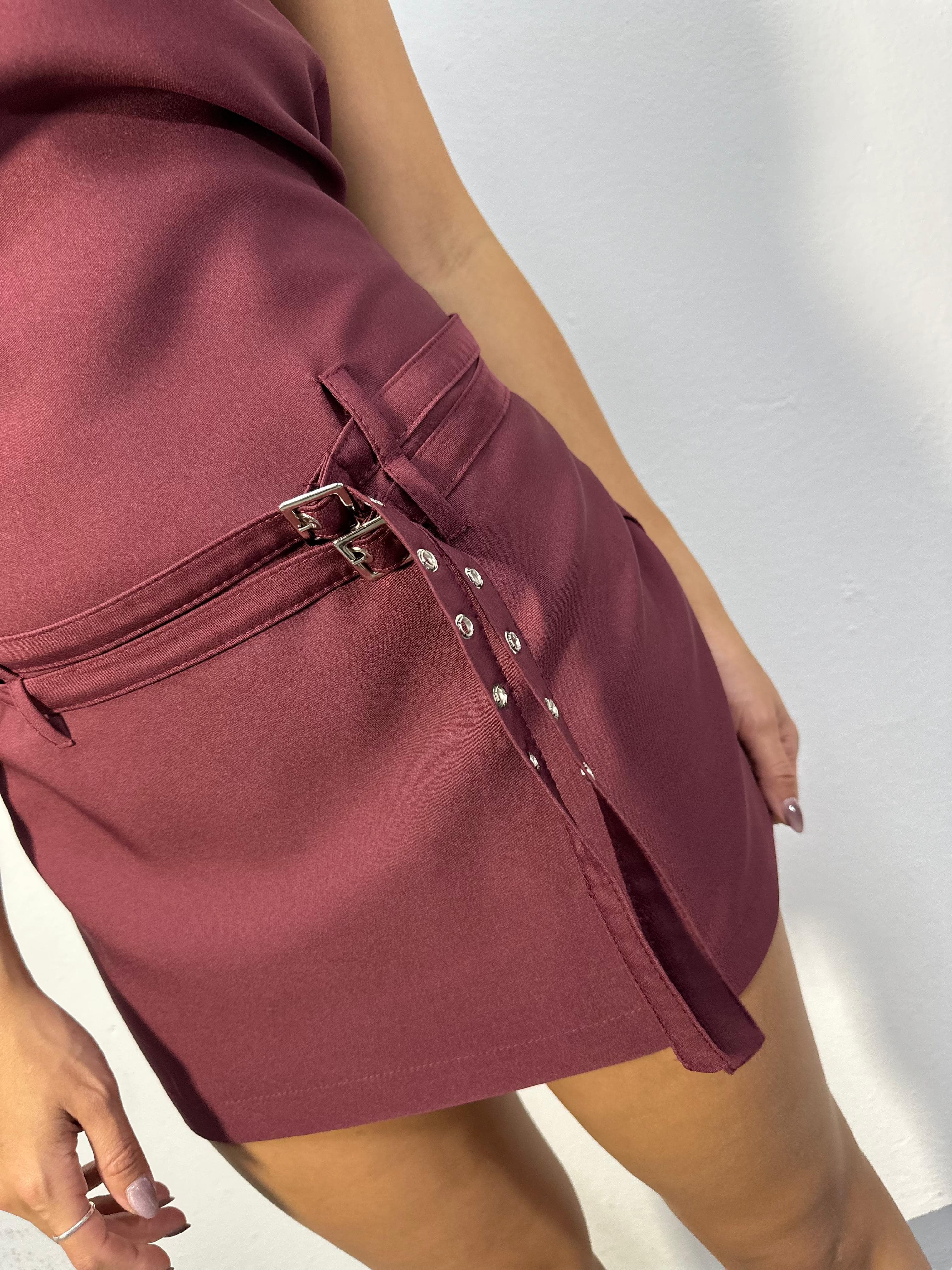 Vestido Rosetta