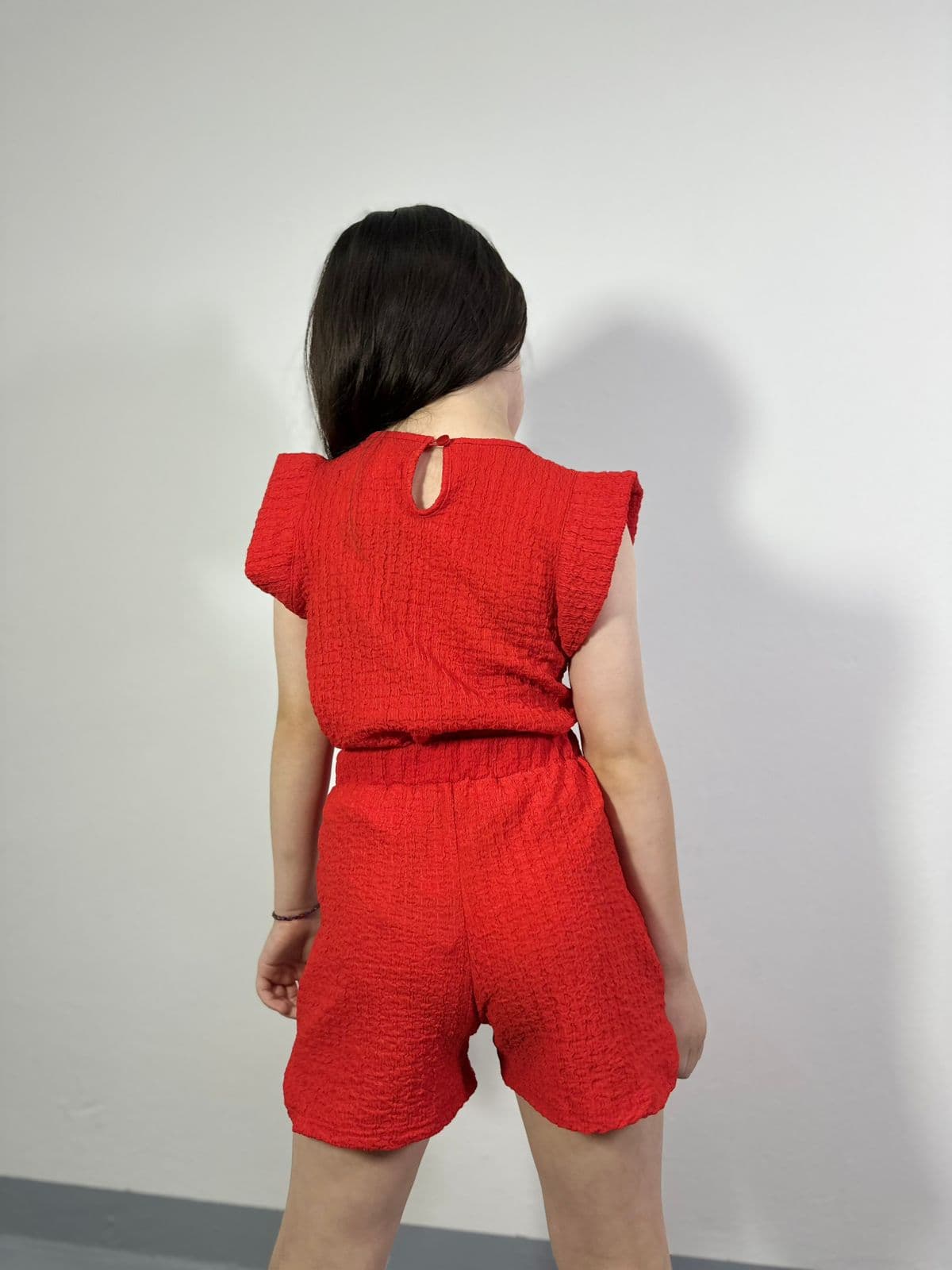 Short Moquehue