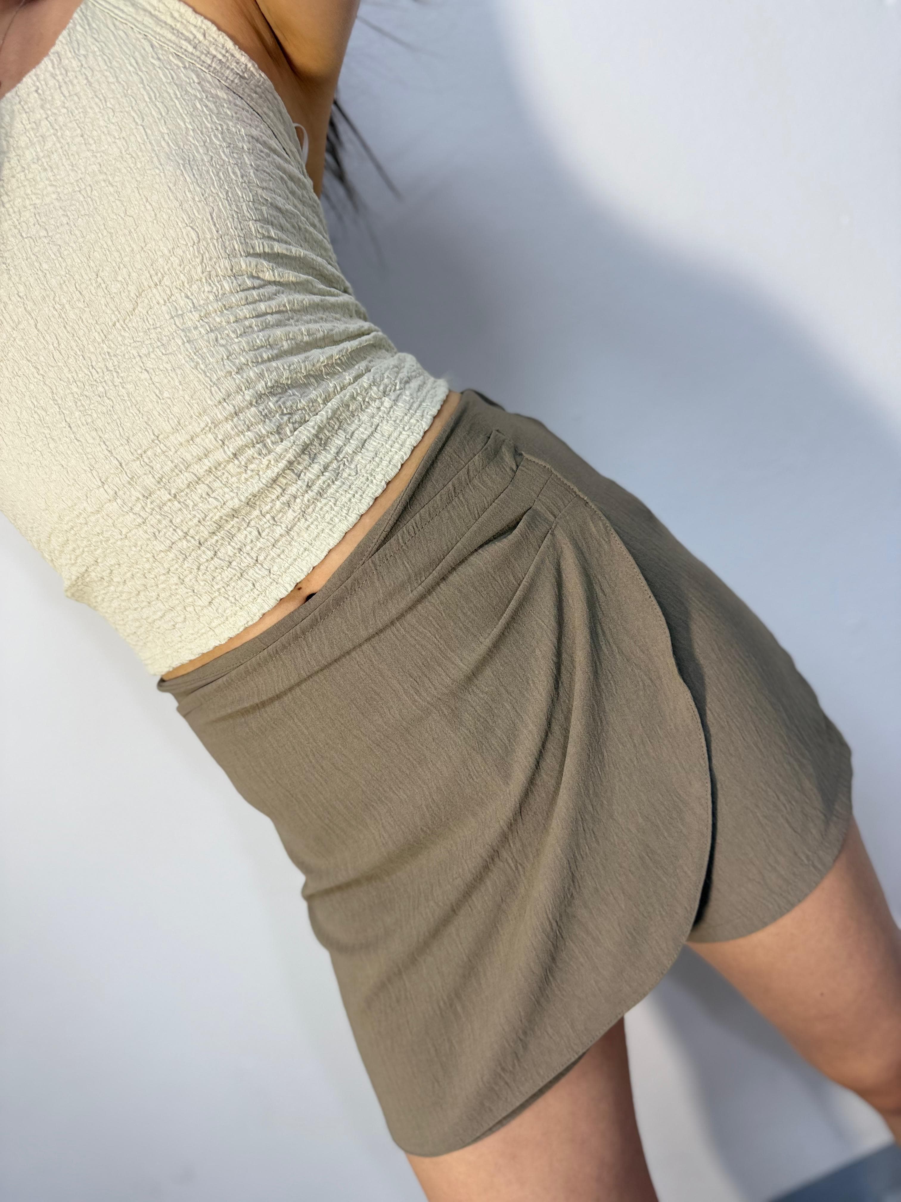 Short Quevedo
