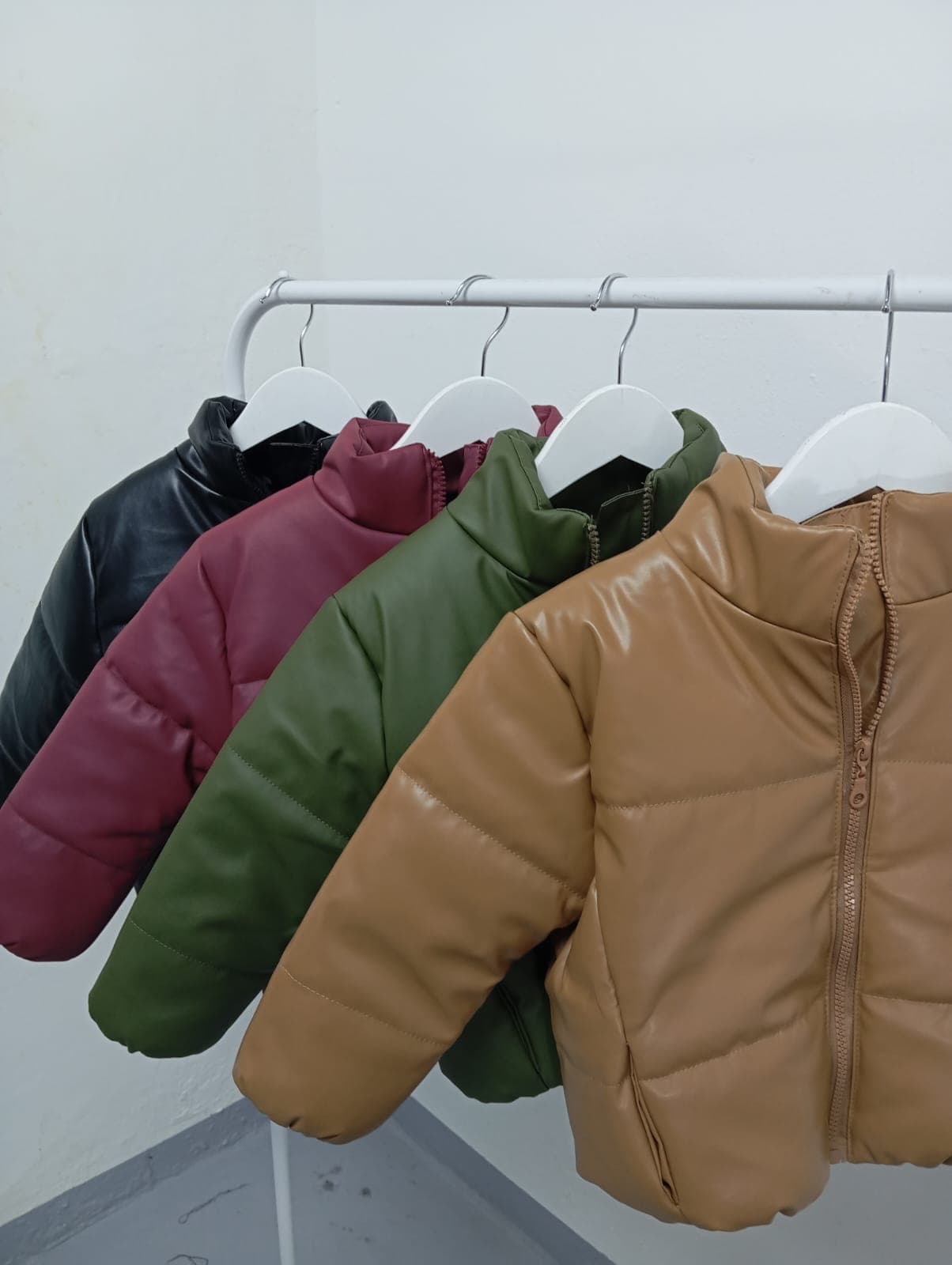 Campera Fresno