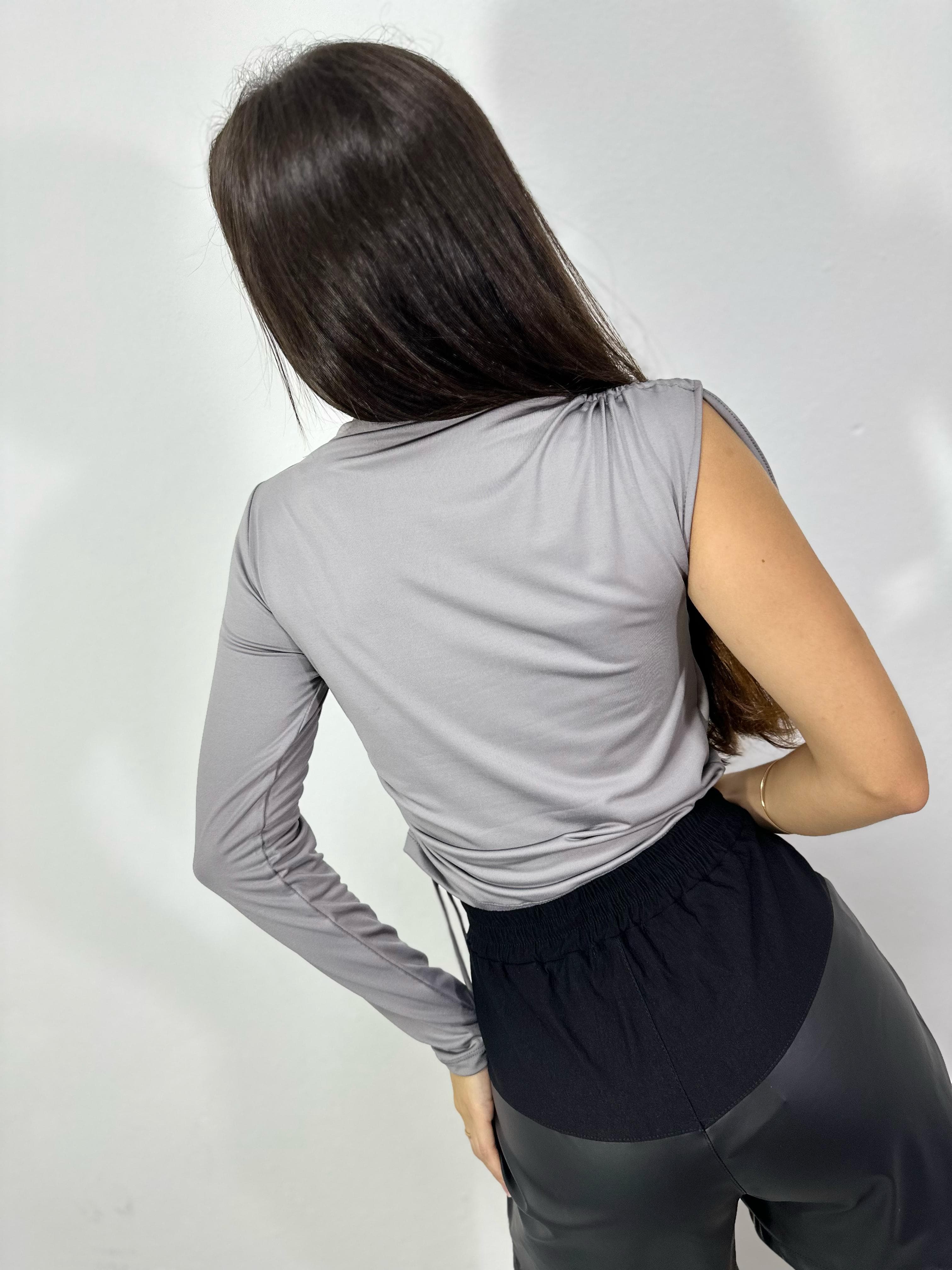 Short Malva