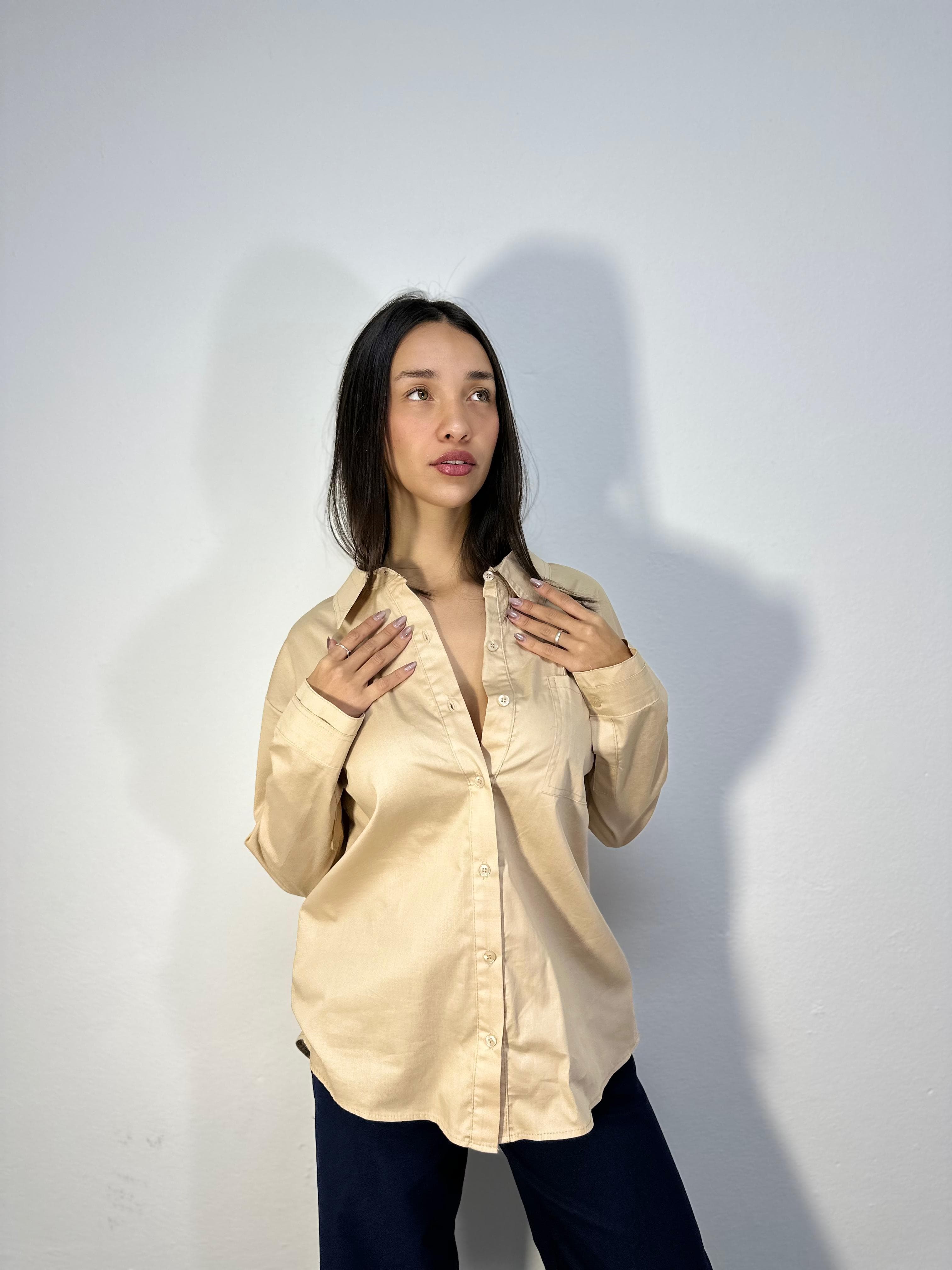 Camisa Gianella
