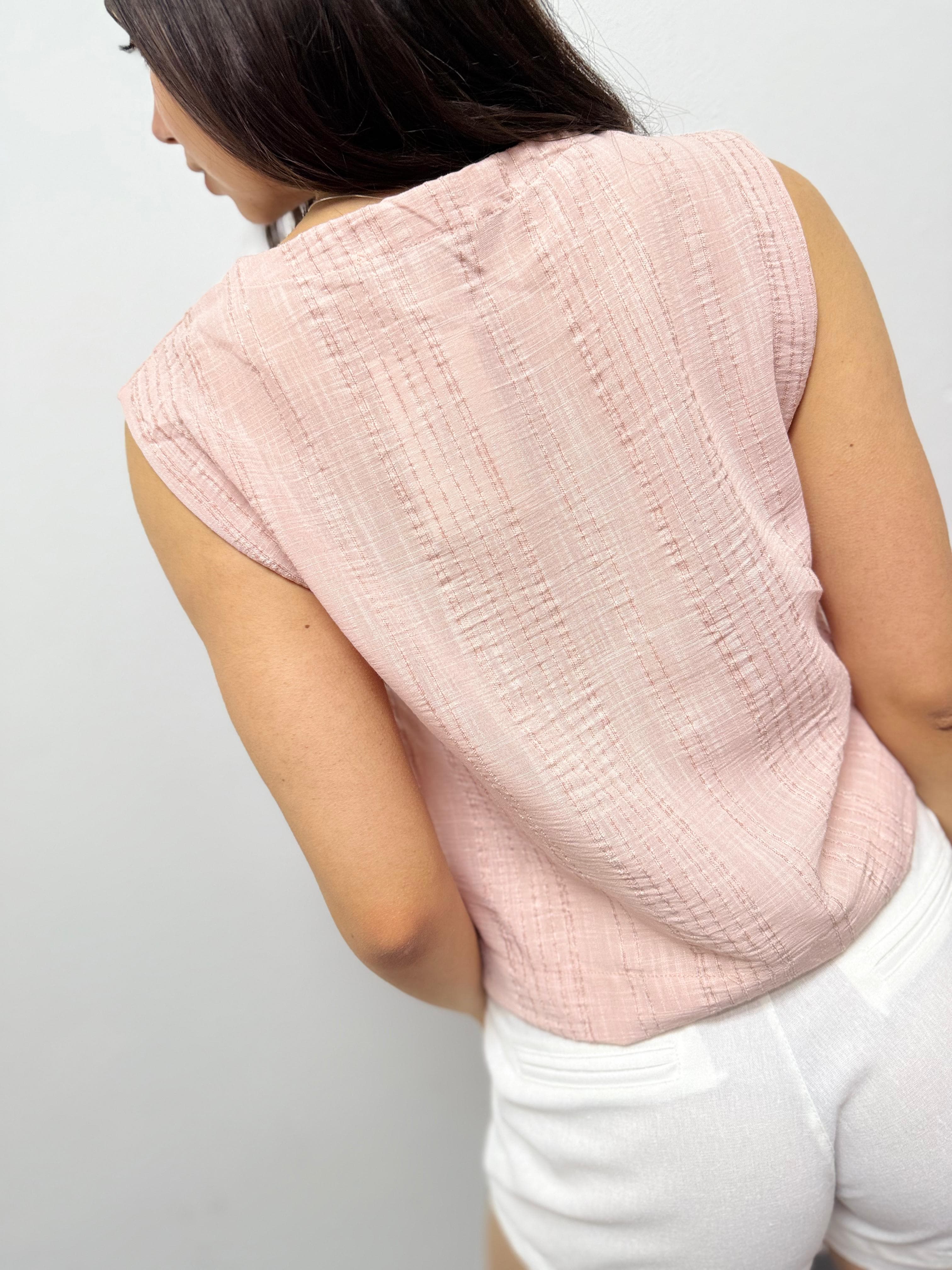 Blusa Pional