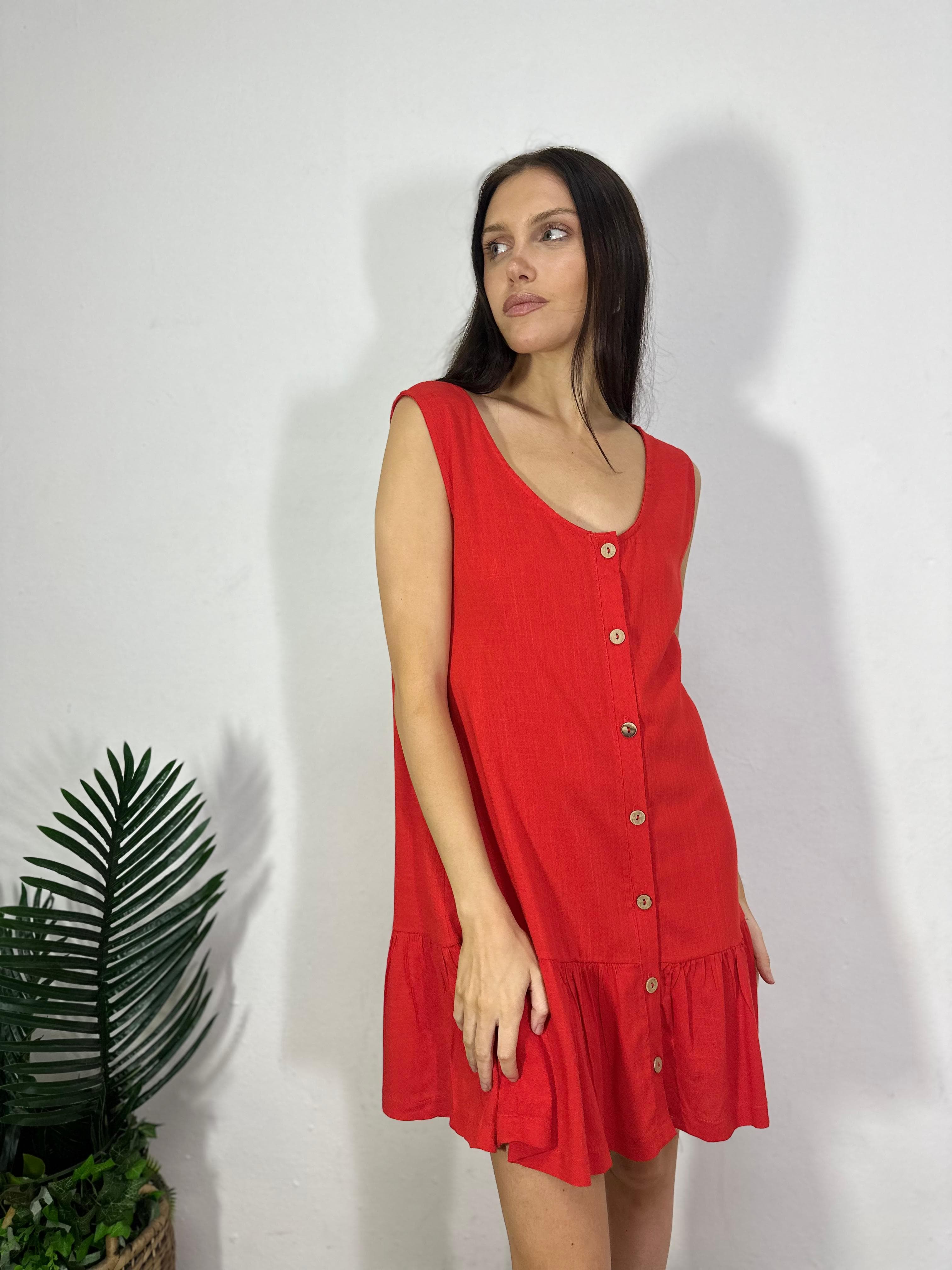 Vestido Aveiro
