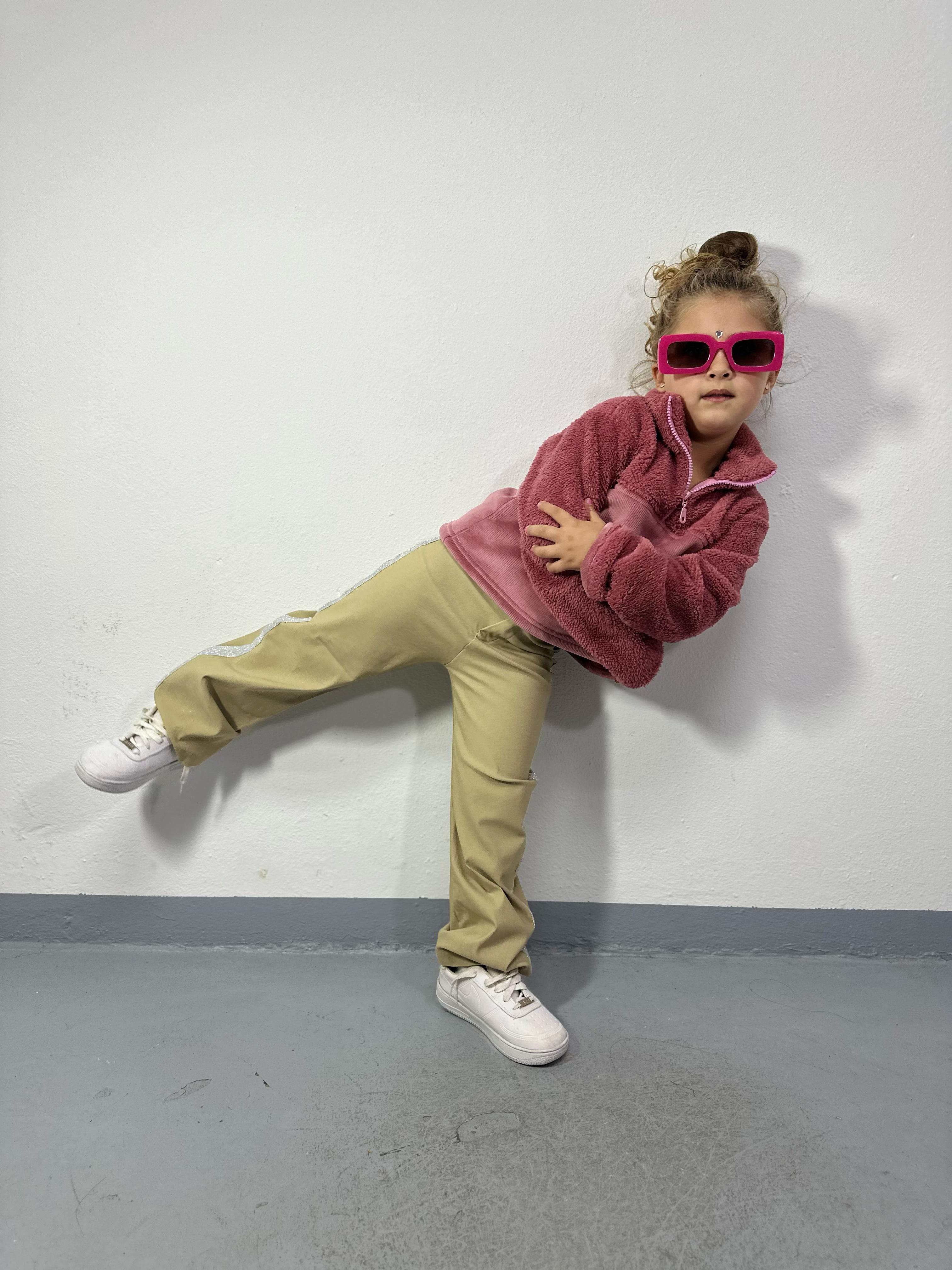 Pantalón Aloe