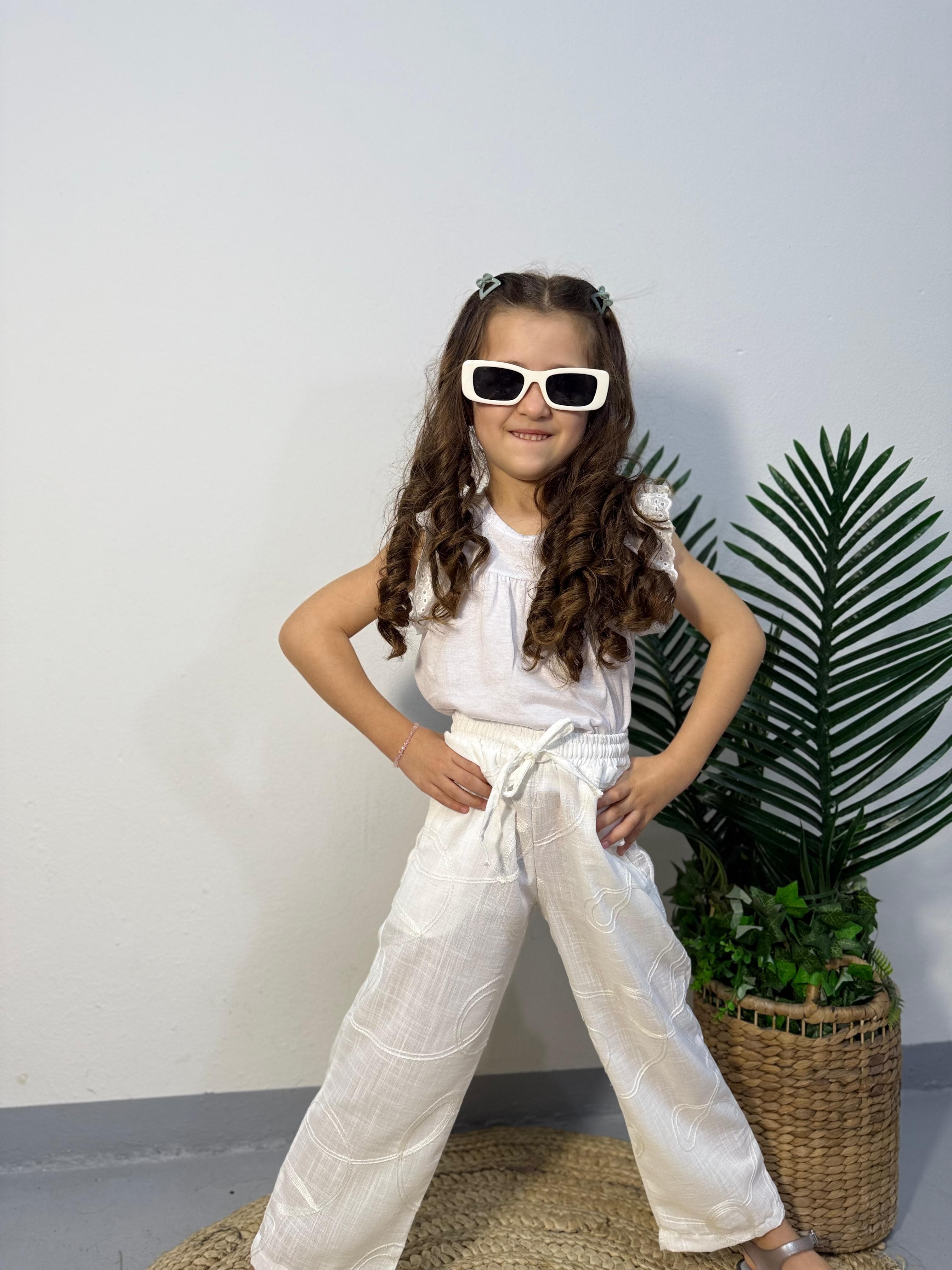 Pantalón Diane