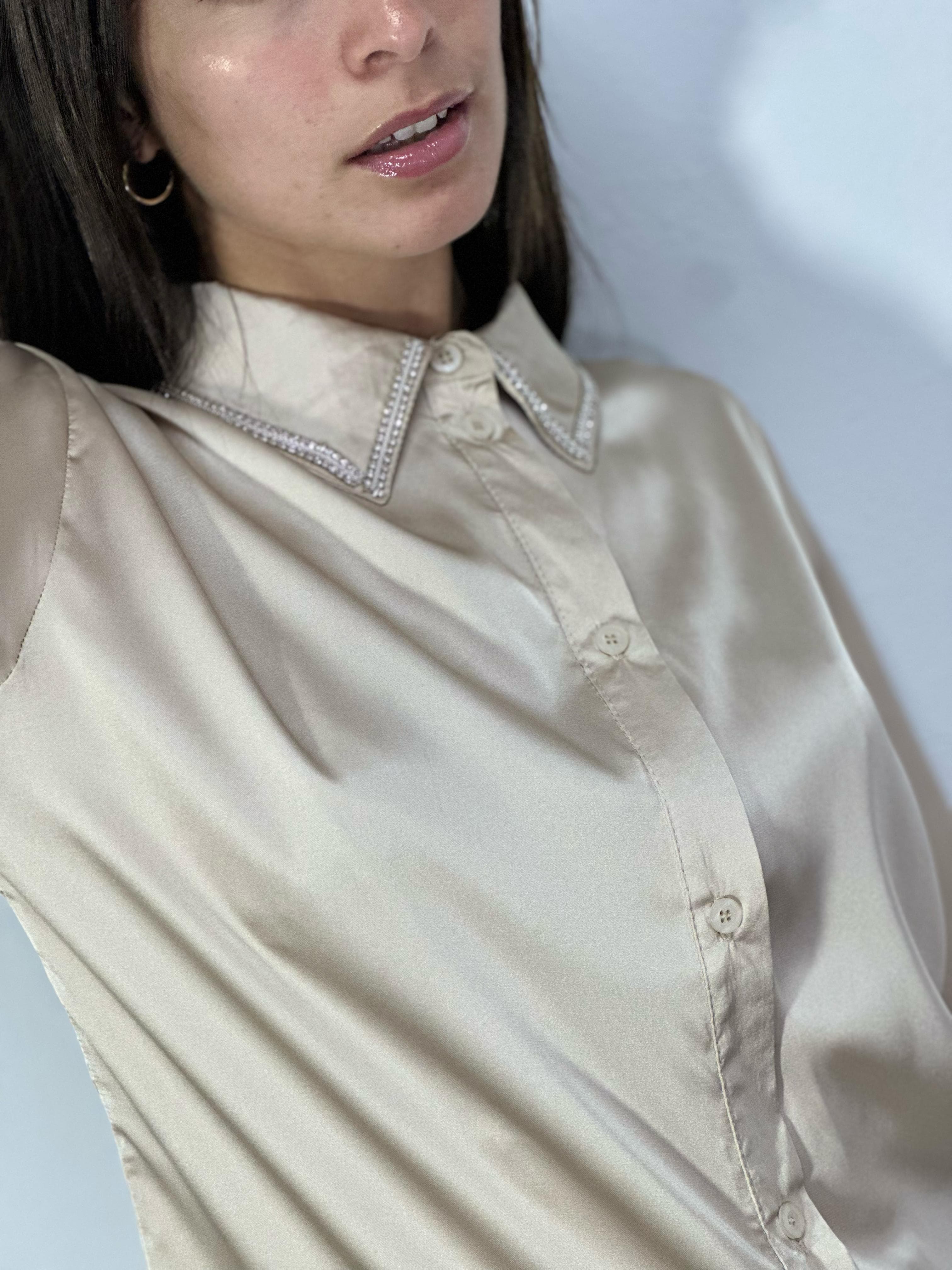 Camisa Celia