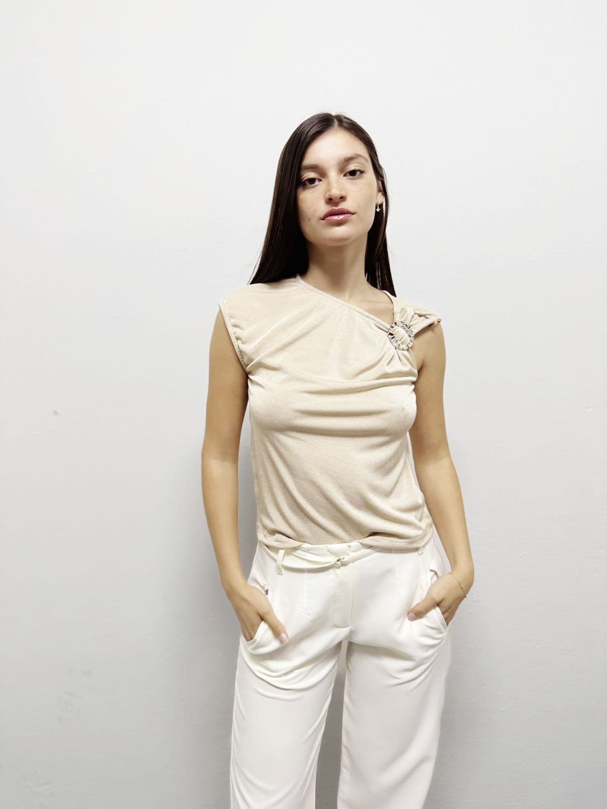 Blusa Mon