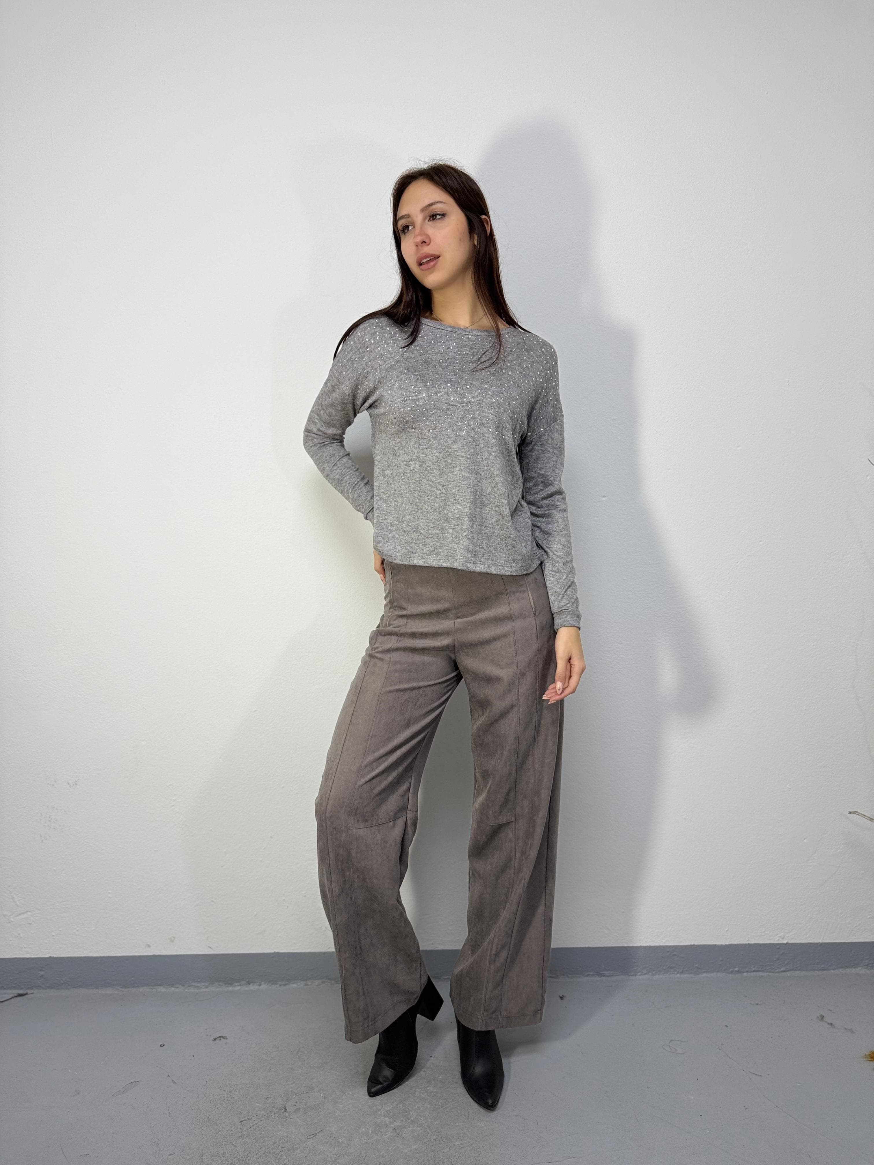 Sweater Carolina