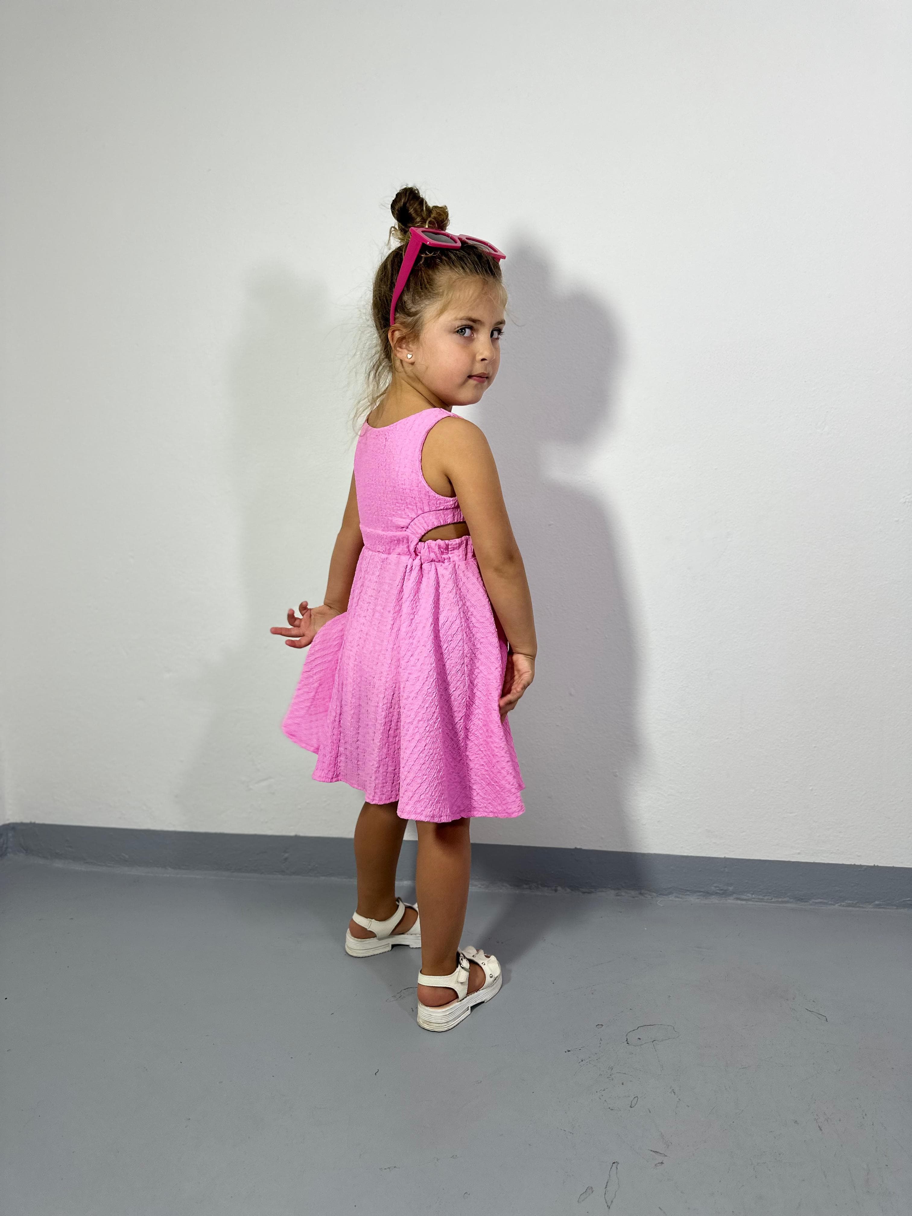 Vestido Musters