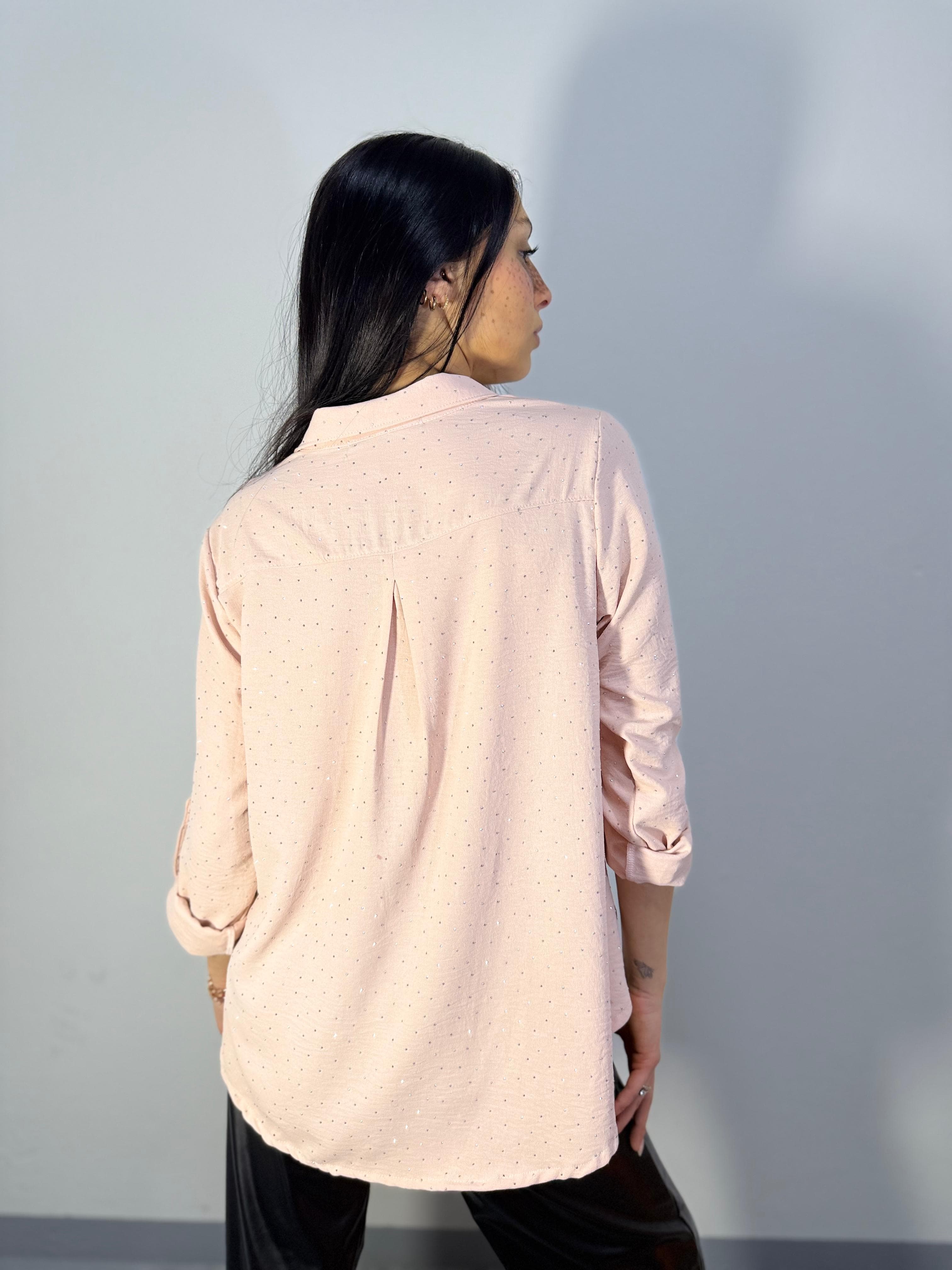 Camisa Meghan