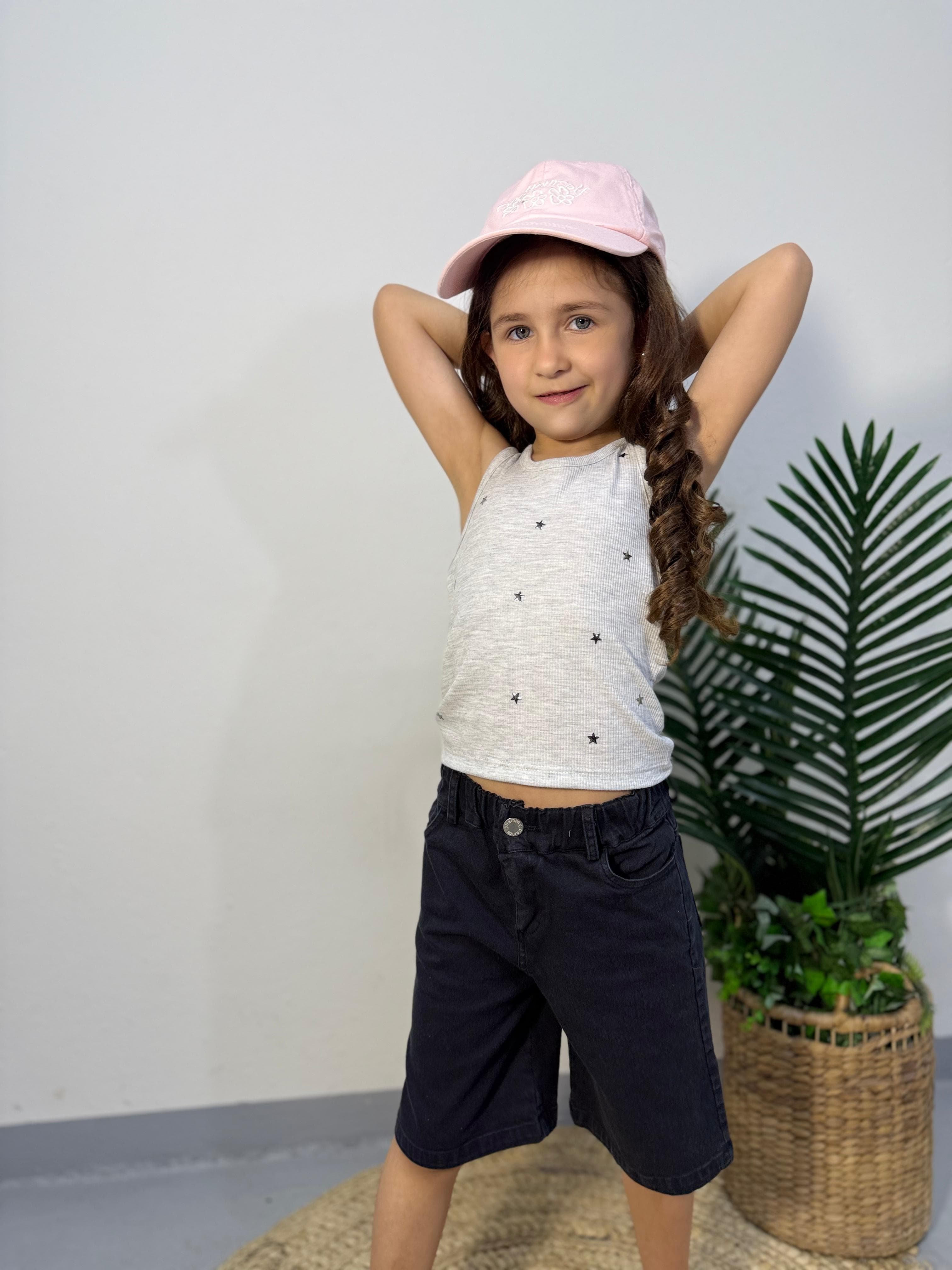 Musculosa Catra
