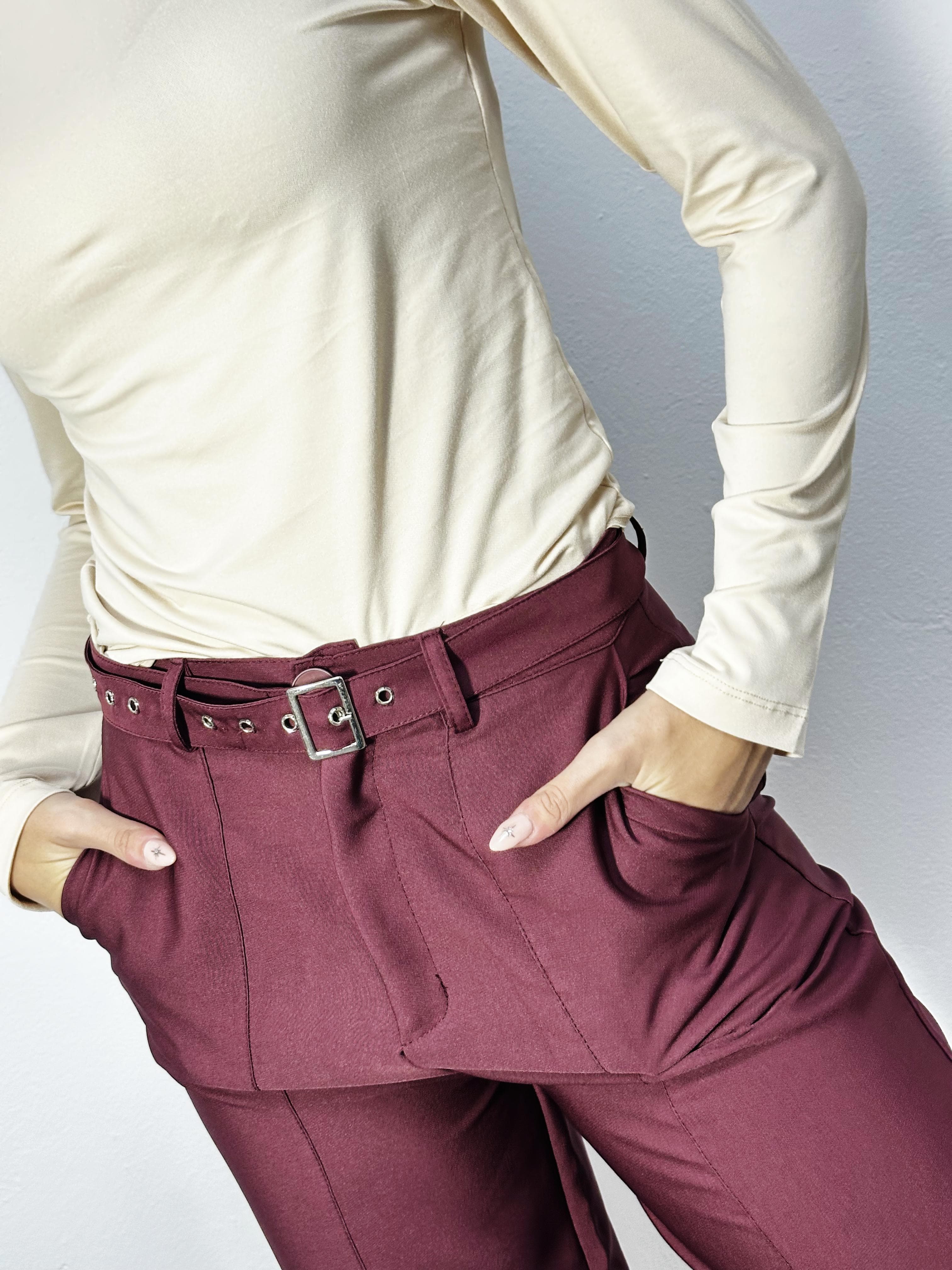 Pantalón Oriana
