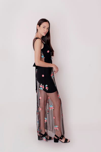 Vestido Daytona