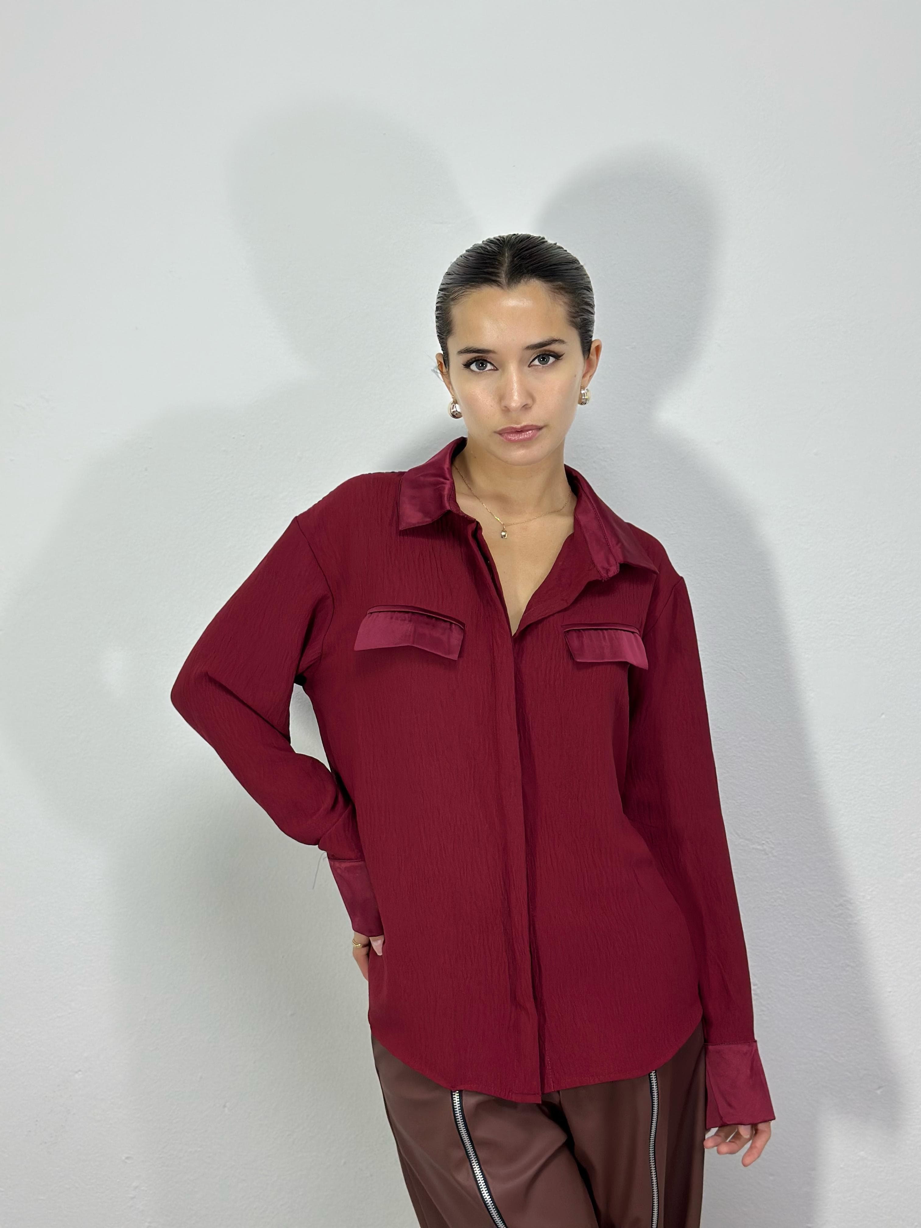 Camisa Neiva