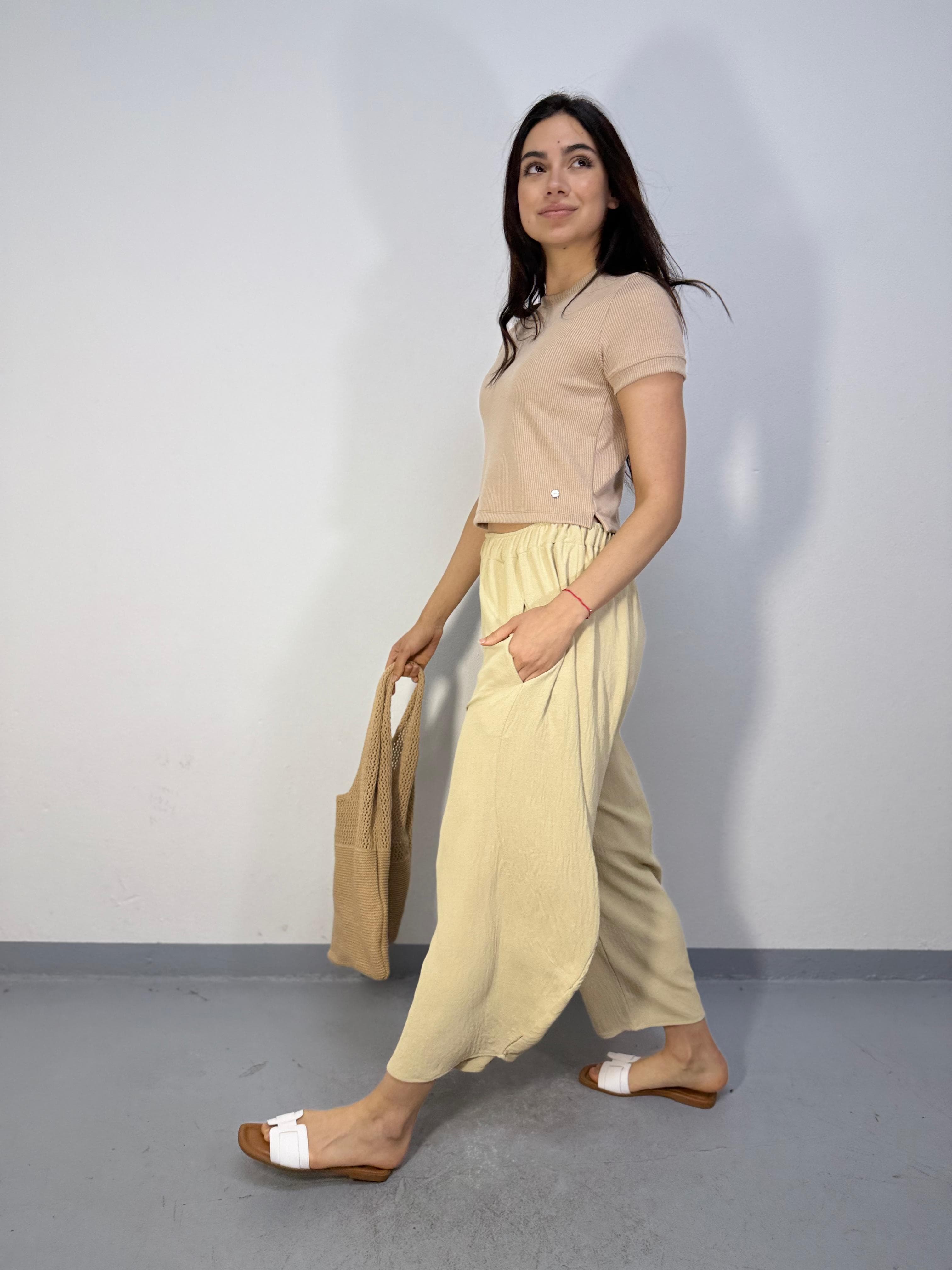 Pantalón Paola