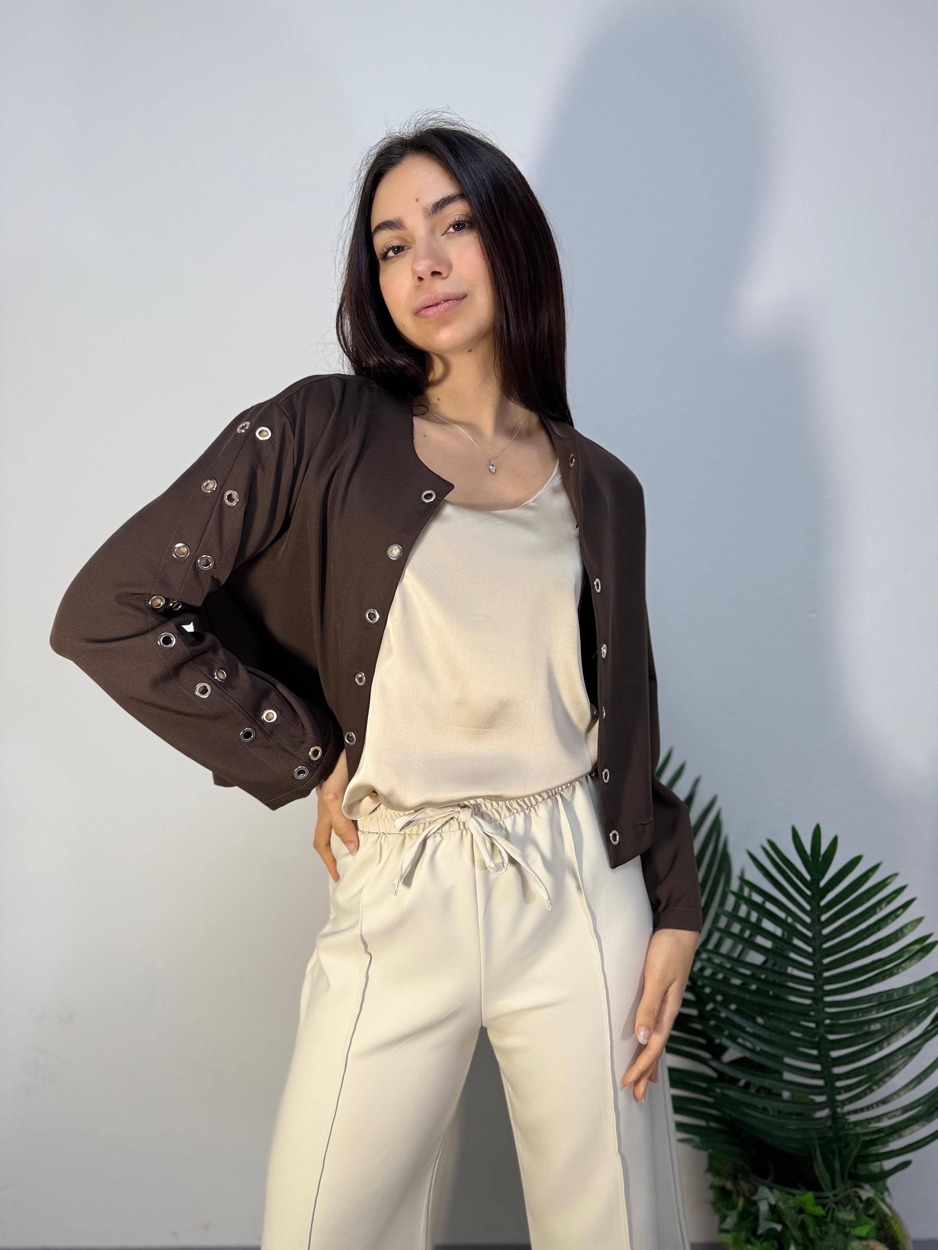 Chaqueta Andrea
