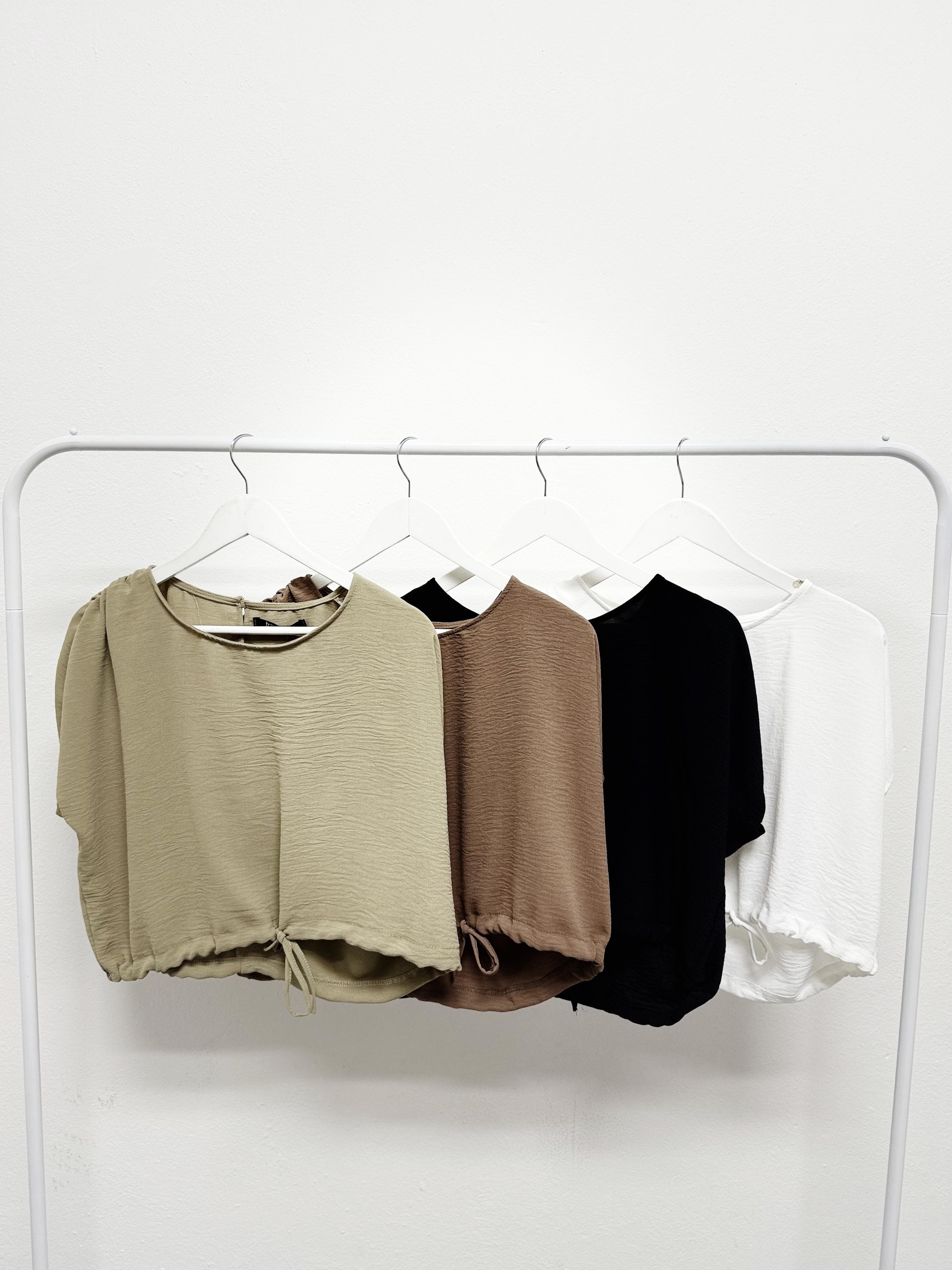 Blusa Greicy