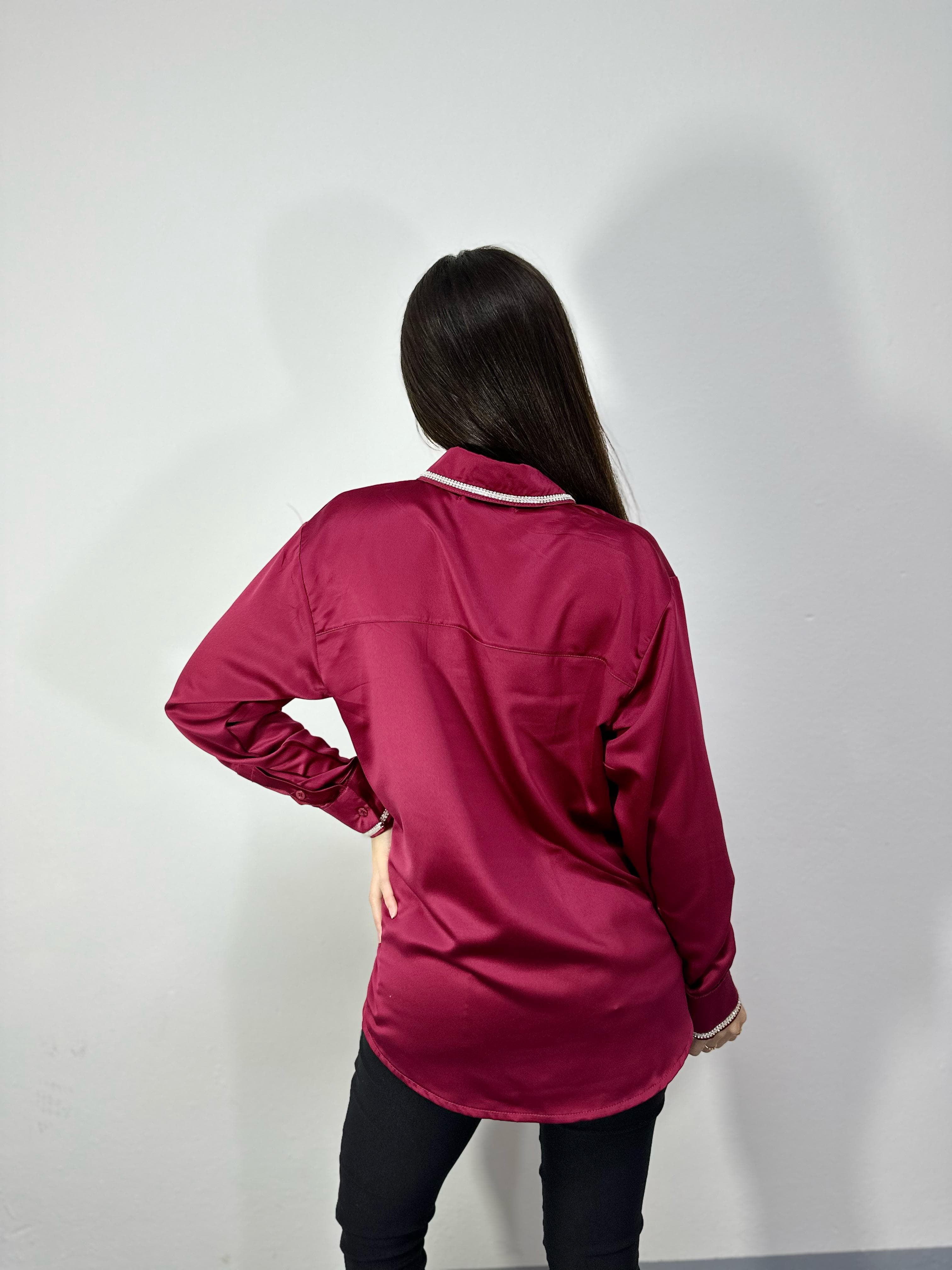 Camisa Celia