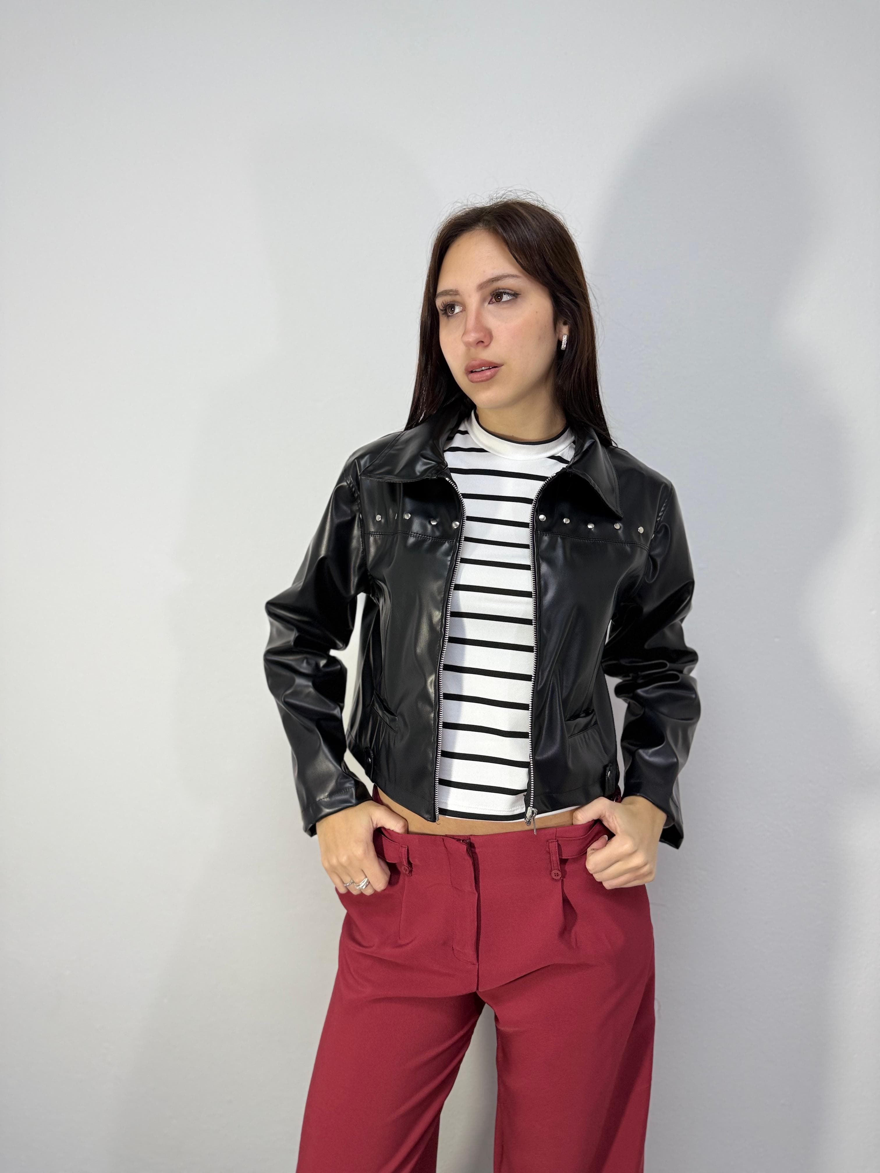 Campera Abba